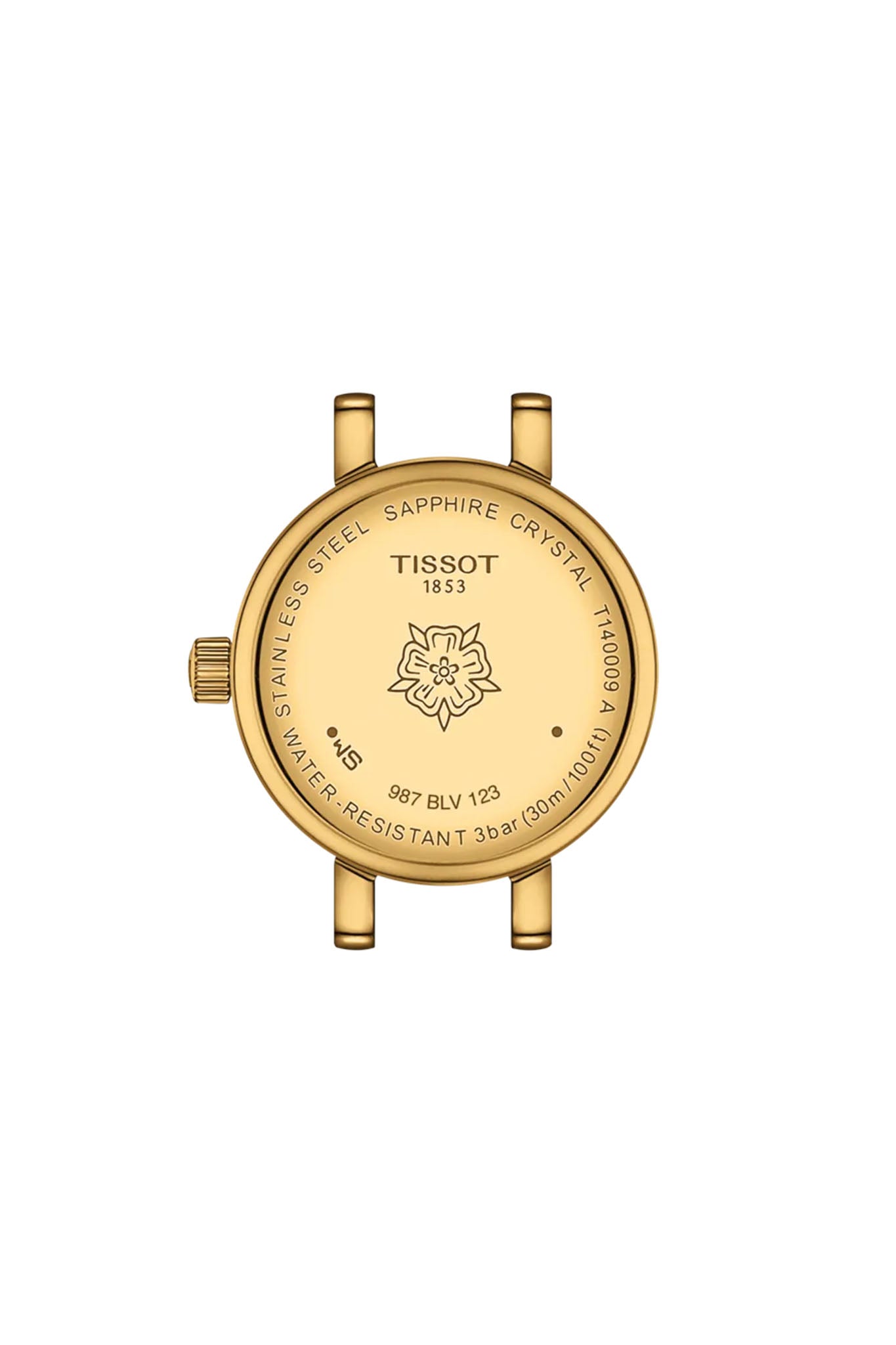Tissot Lovely Round T140.009.36.041.00
