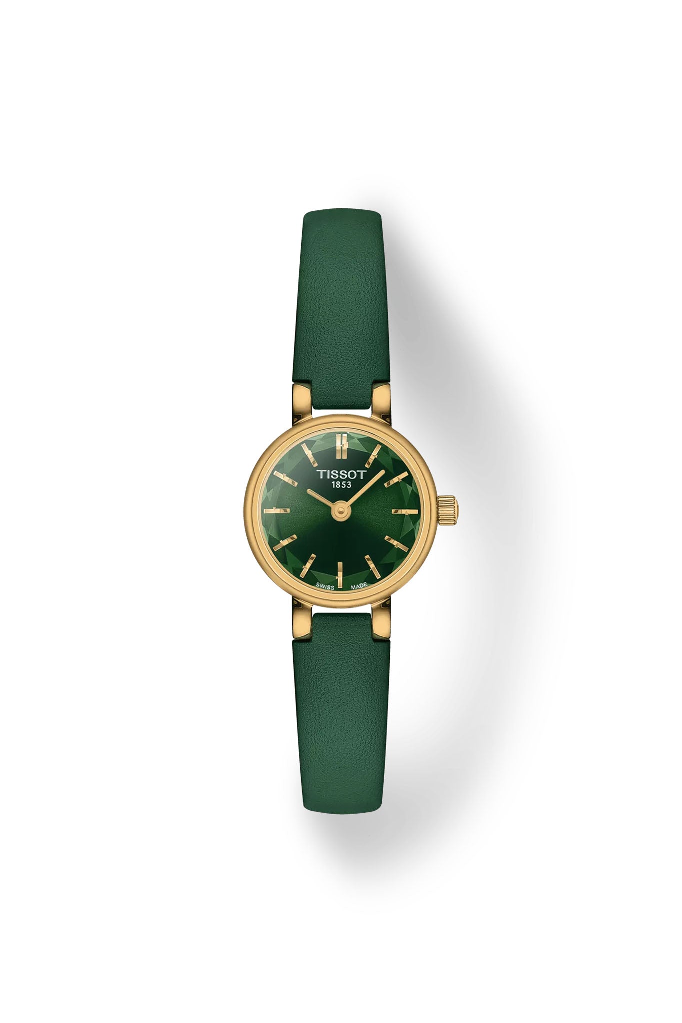 Tissot Lovely Round T140.009.36.091.00