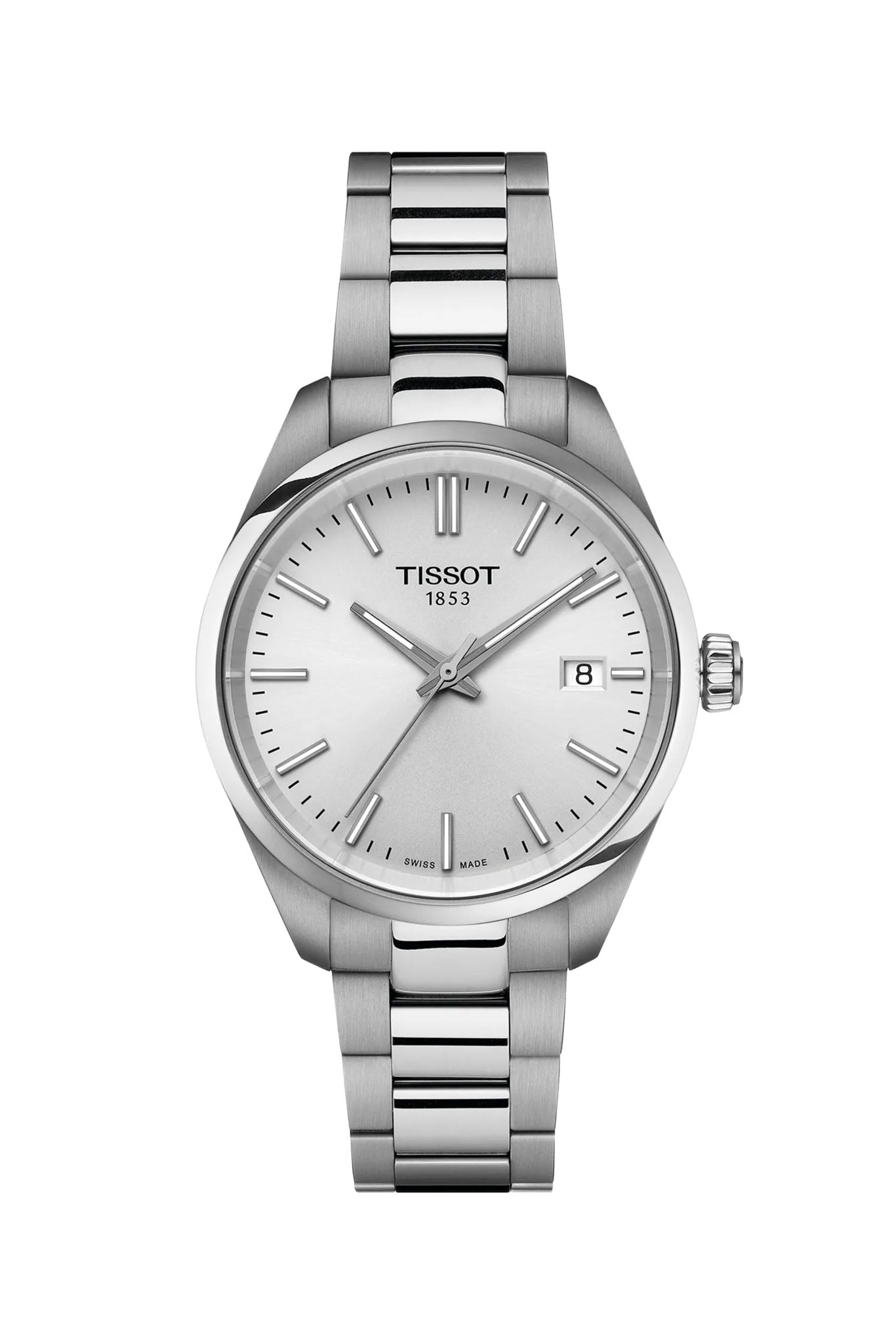 Tissot PR 100 34mm naisten rannekello