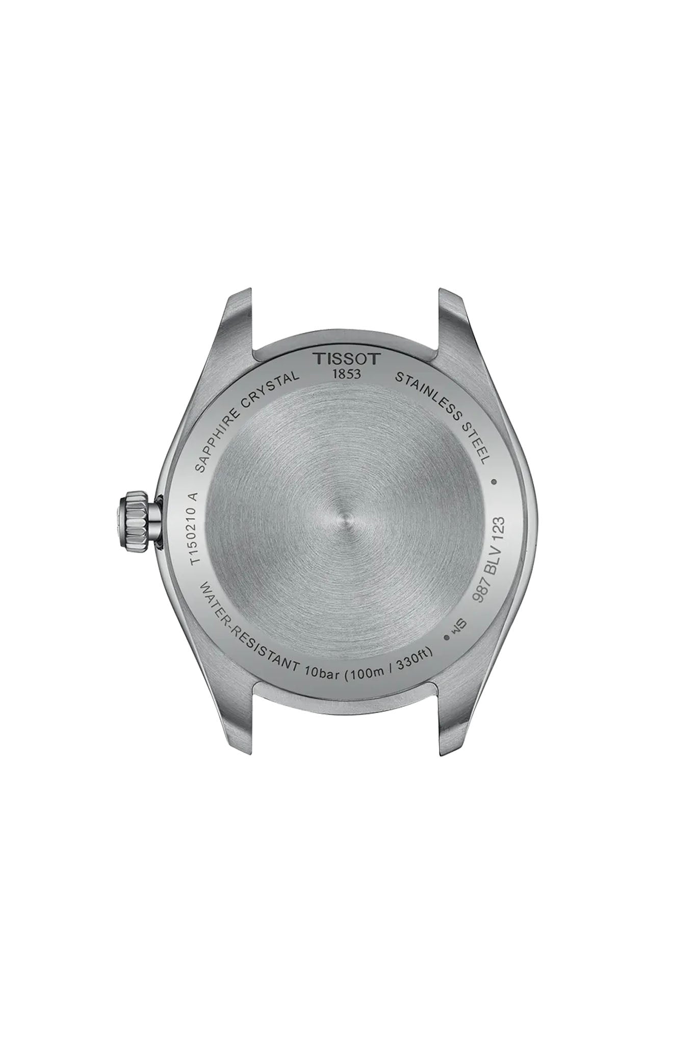 Tissot PR 100 34mm naisten rannekello