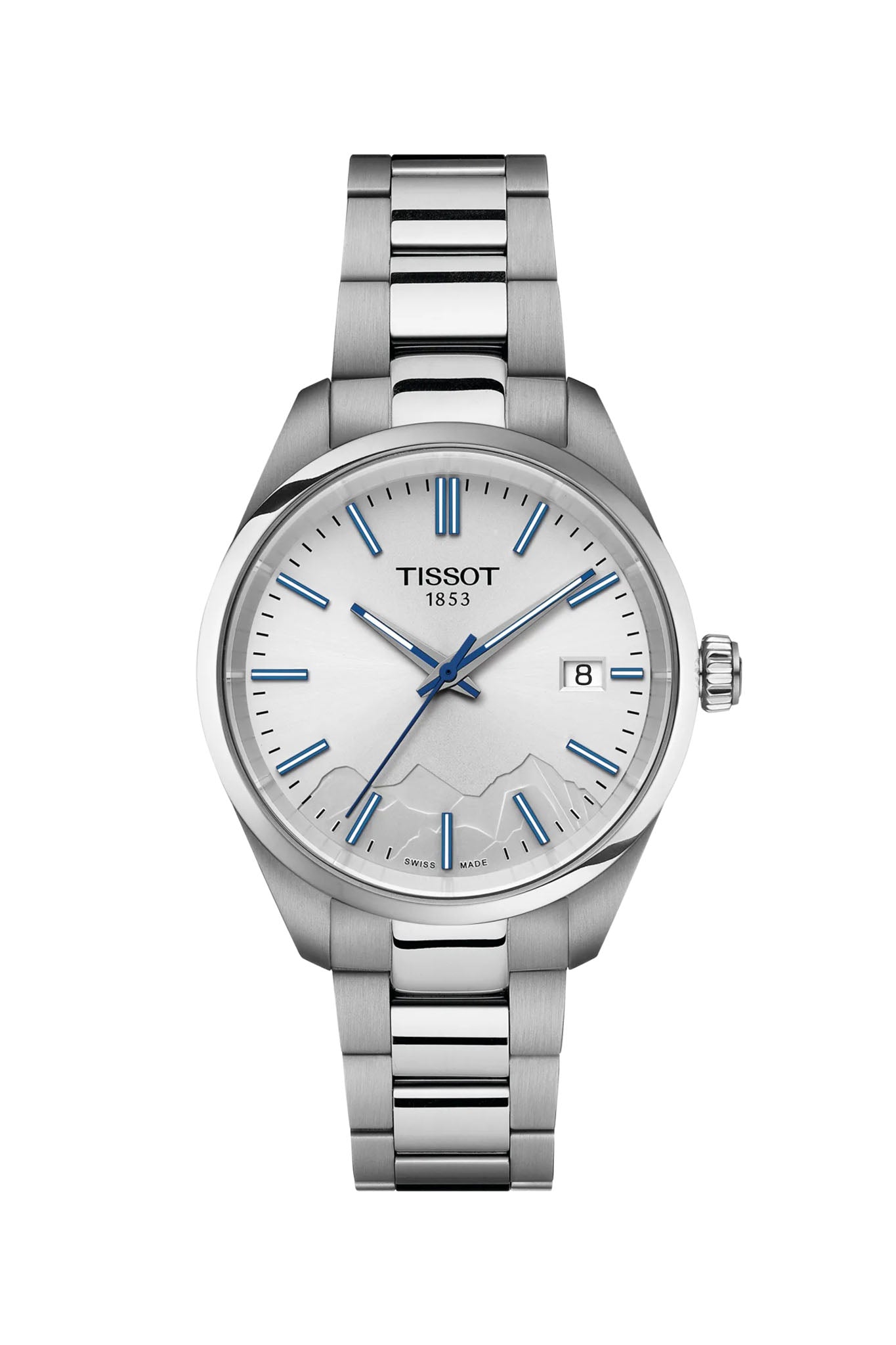 Tissot PR 100 34mm naisten rannekello