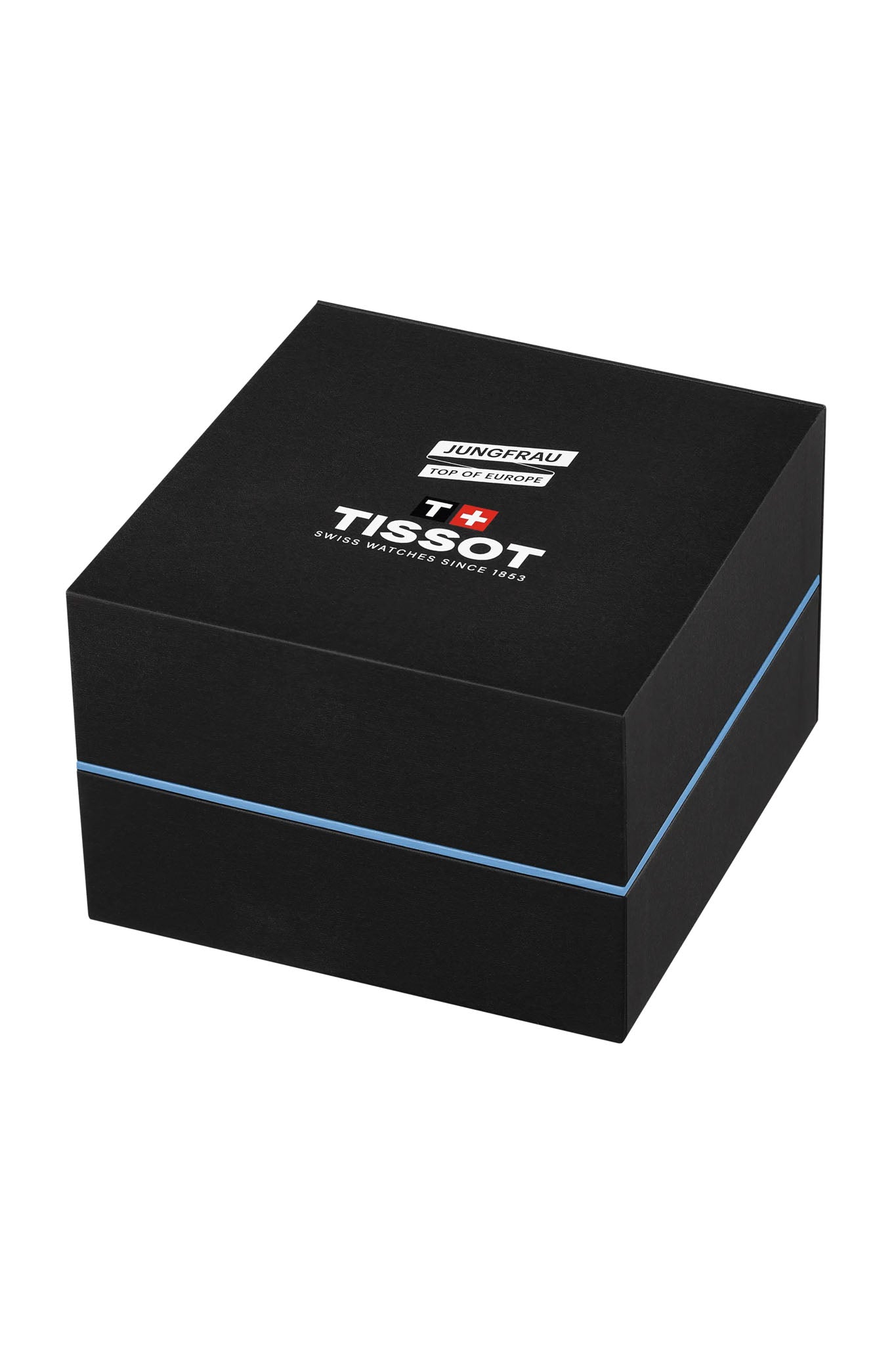 Tissot PR 100 34mm naisten rannekello