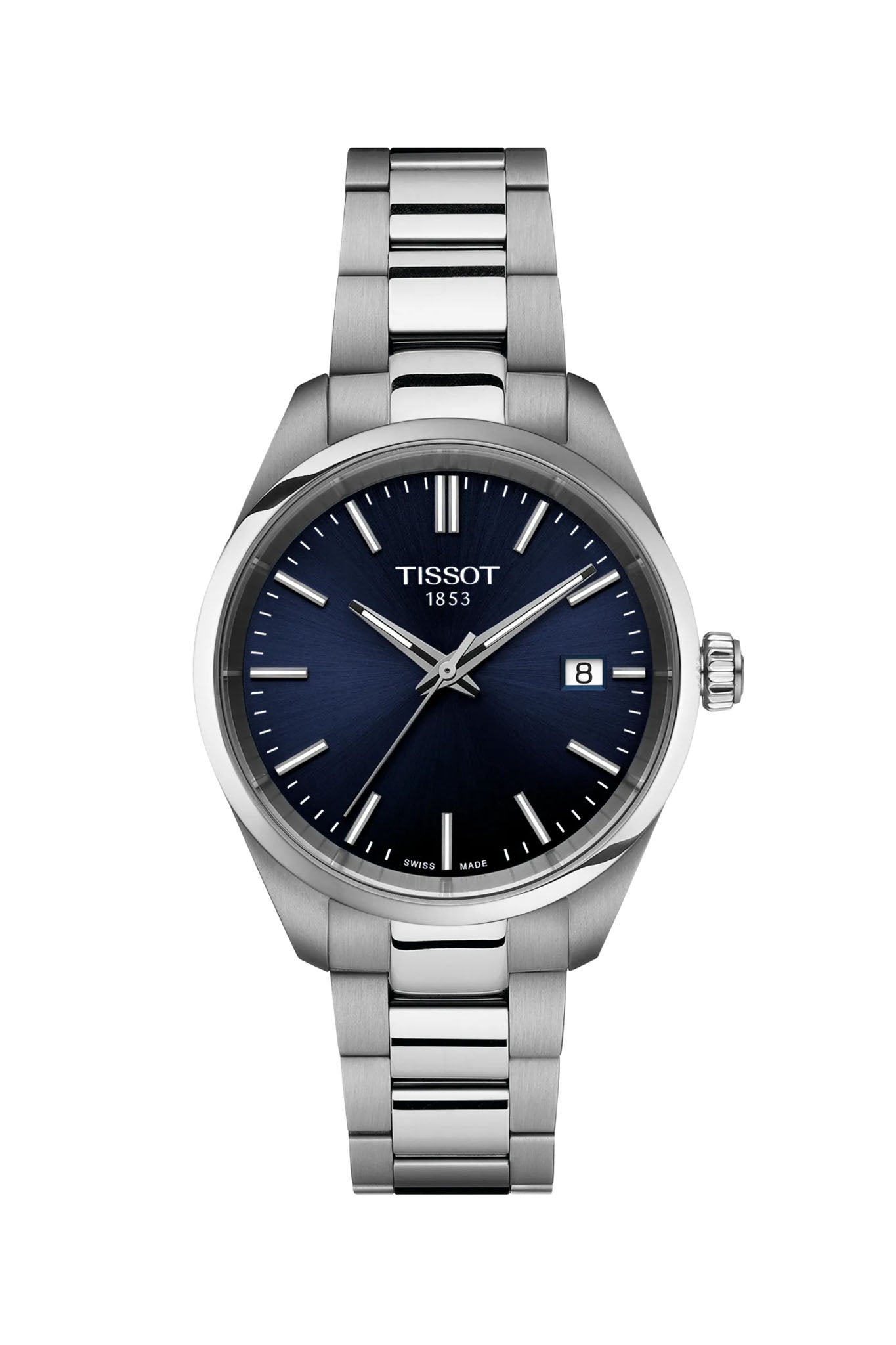 Tissot PR 100 34mm naisten rannekello