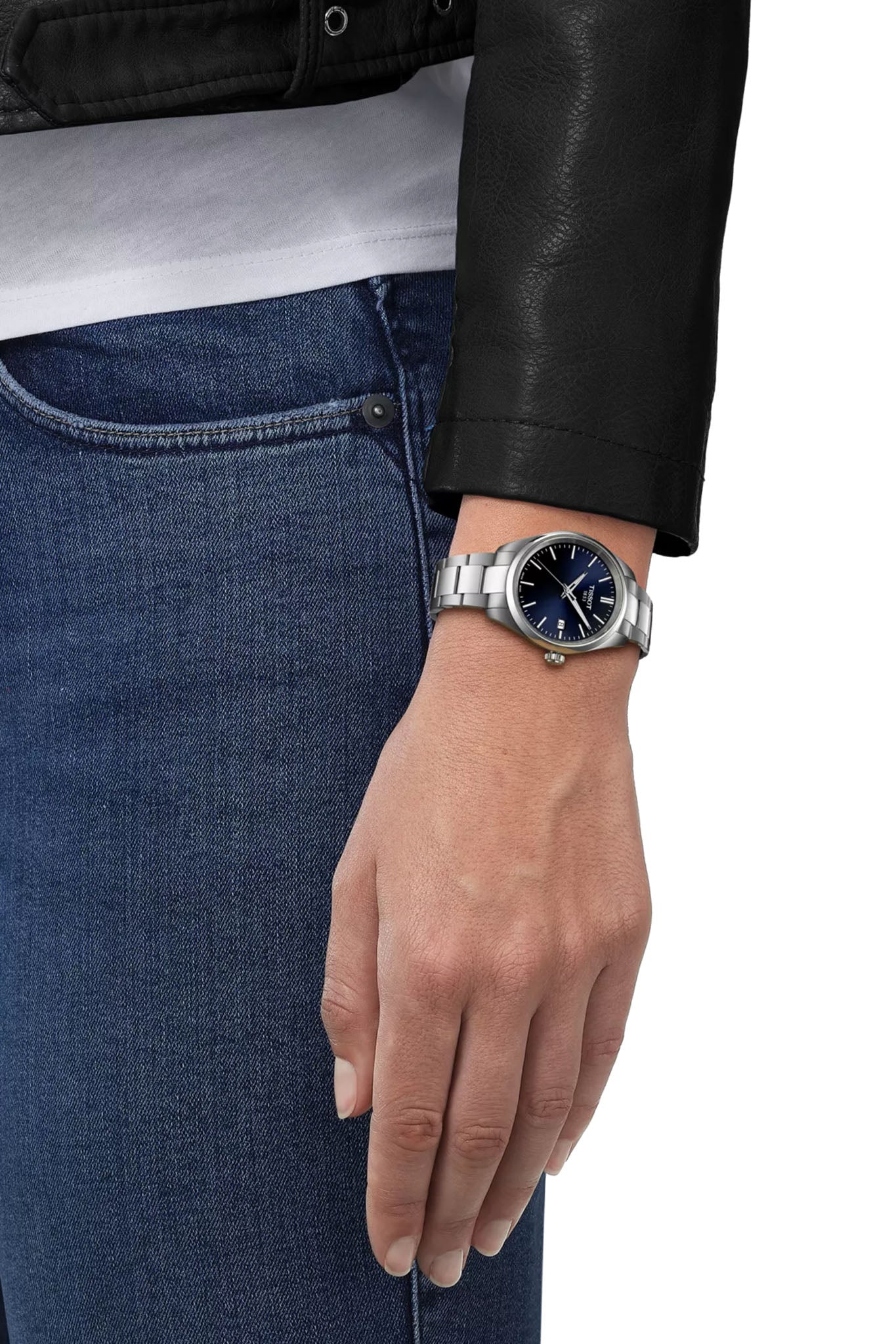 Tissot PR 100 34mm naisten rannekello