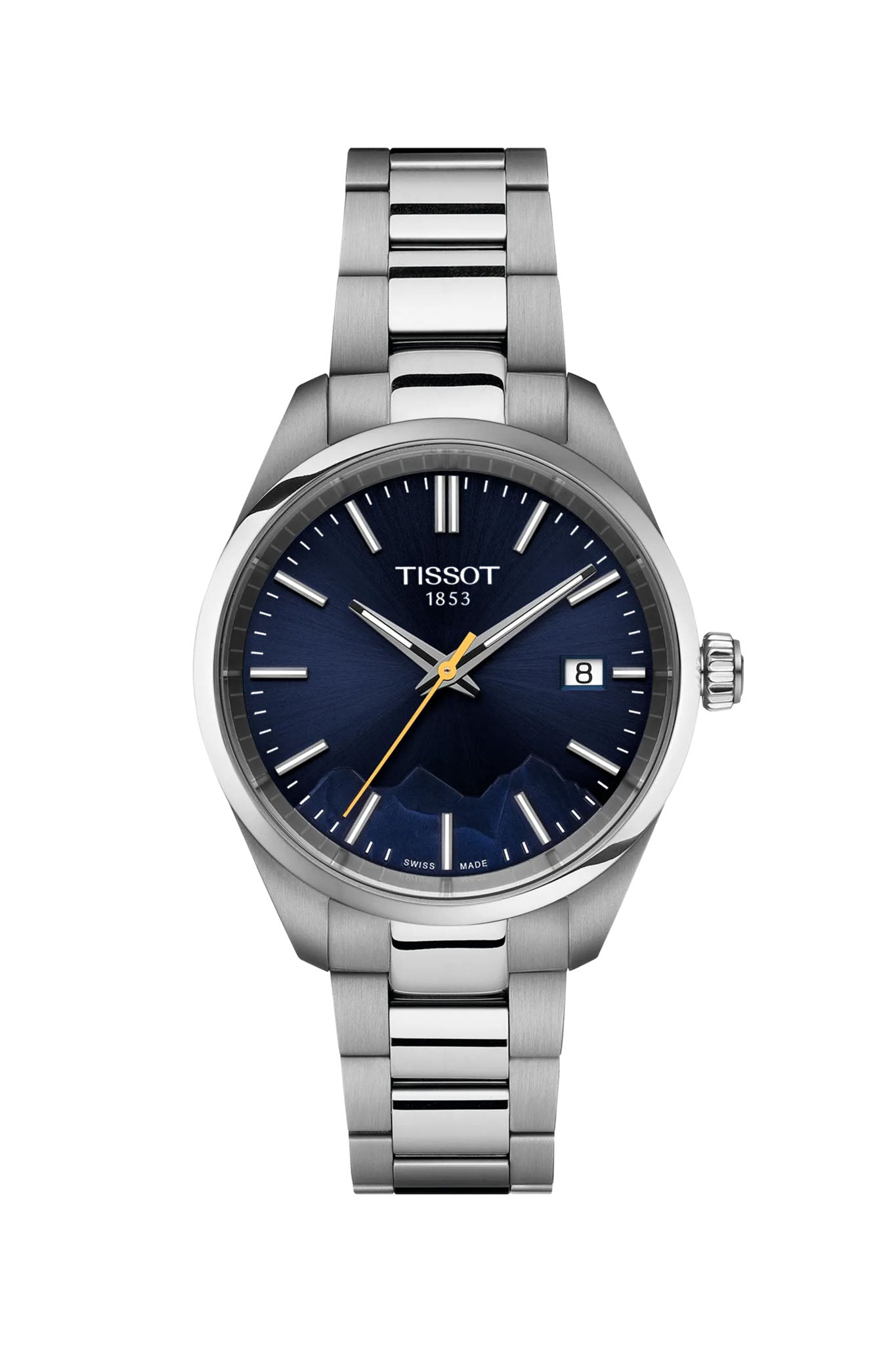 Tissot PR 100 34mm naisten rannekello