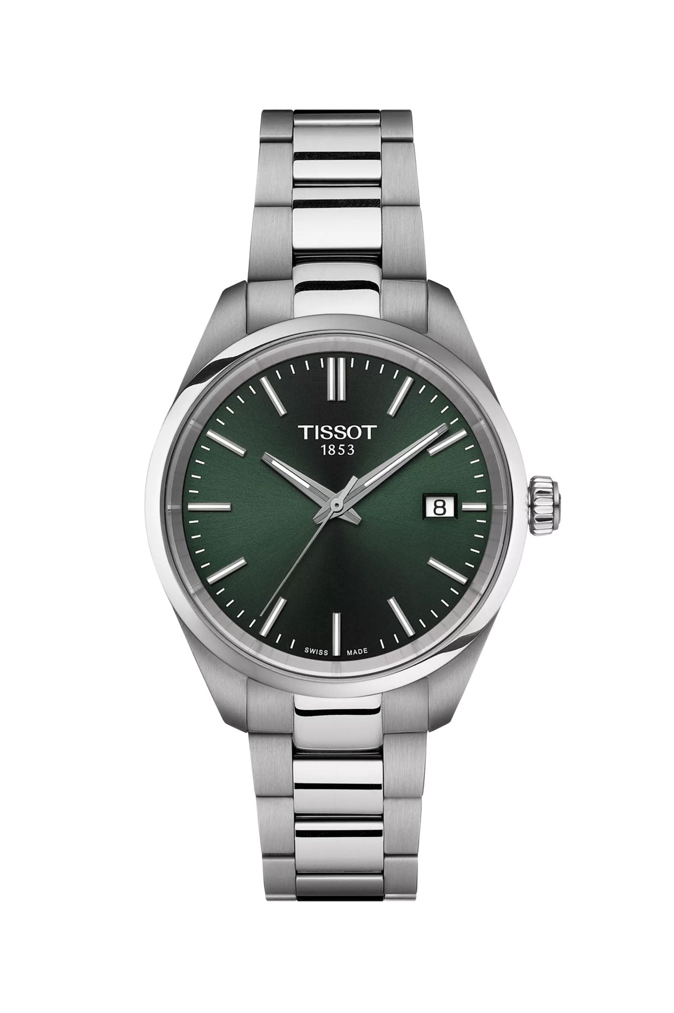 Tissot PR 100 34mm naisten rannekello