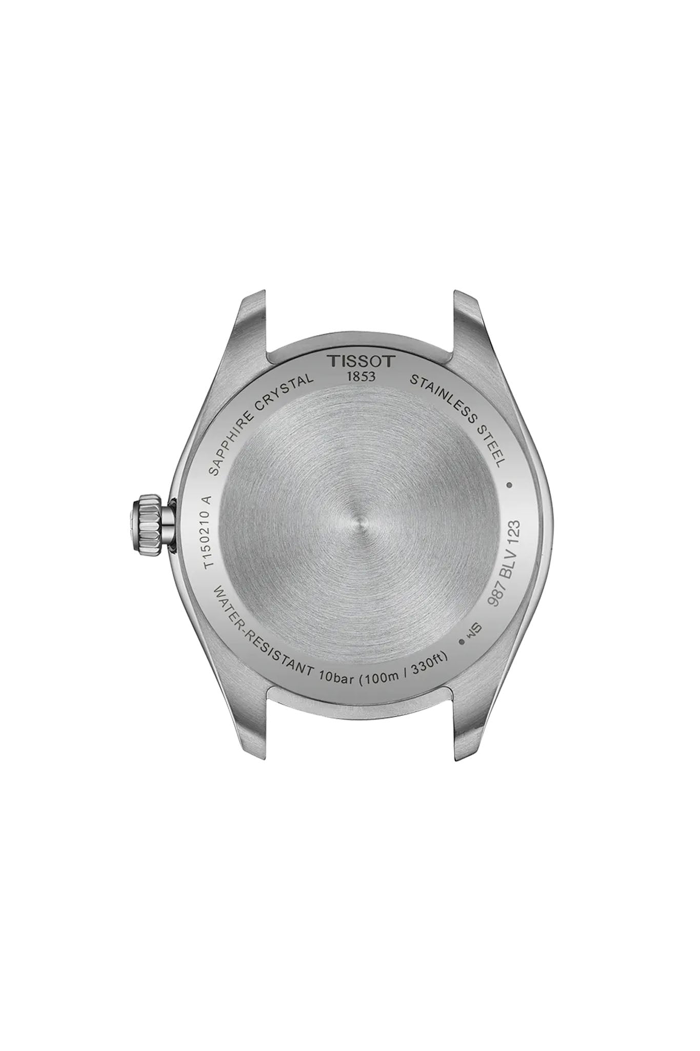 Tissot PR 100 34mm naisten rannekello