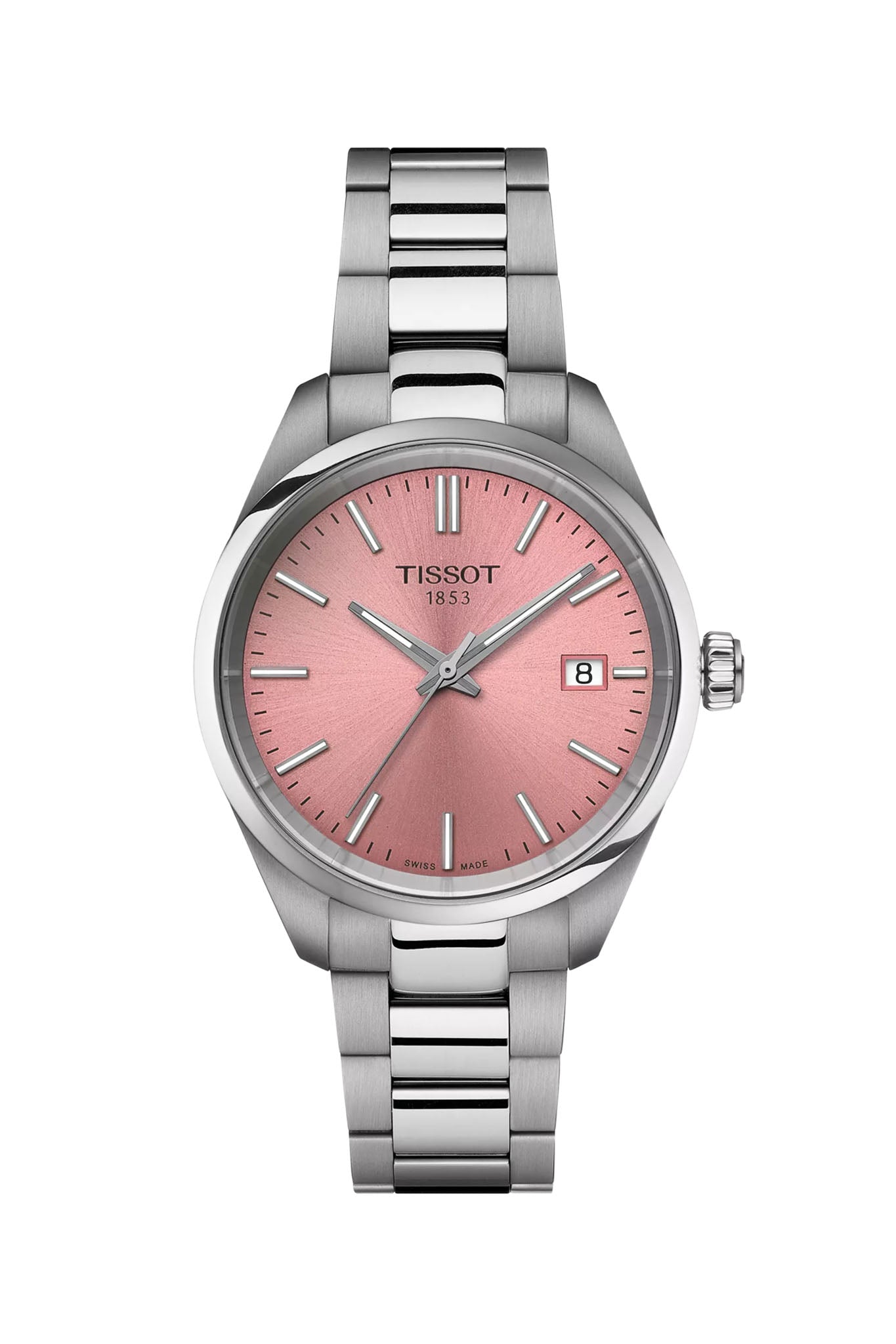 Tissot PR 100 34mm naisten rannekello
