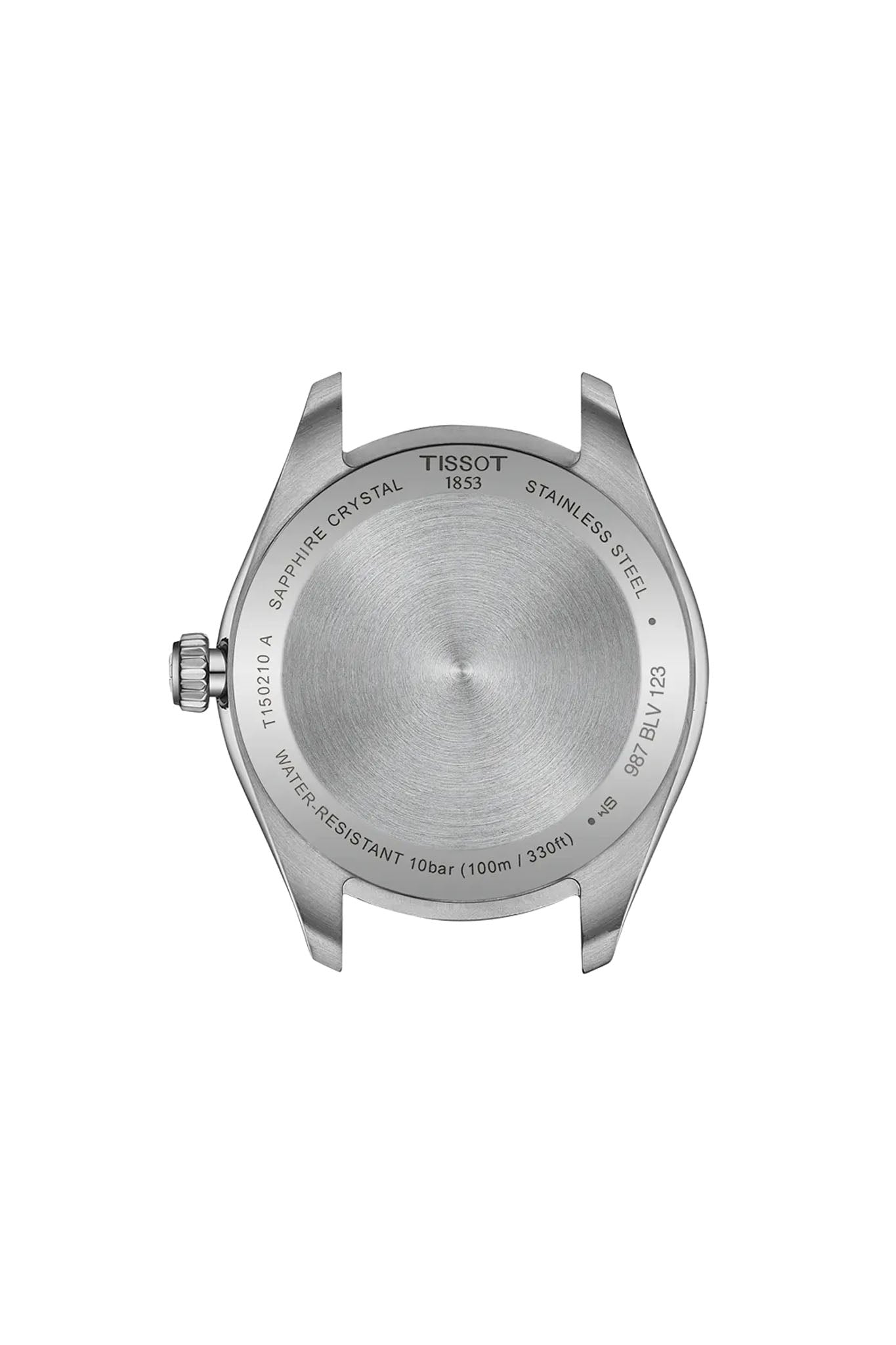 Tissot PR 100 34mm naisten rannekello