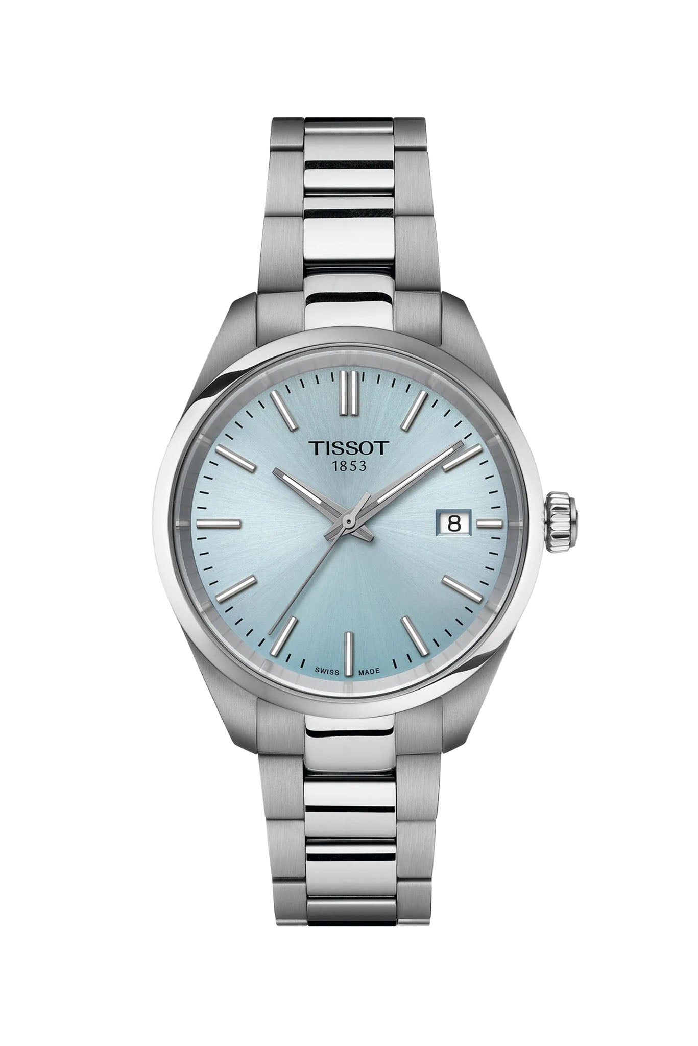 Tissot PR 100 34mm naisten rannekello