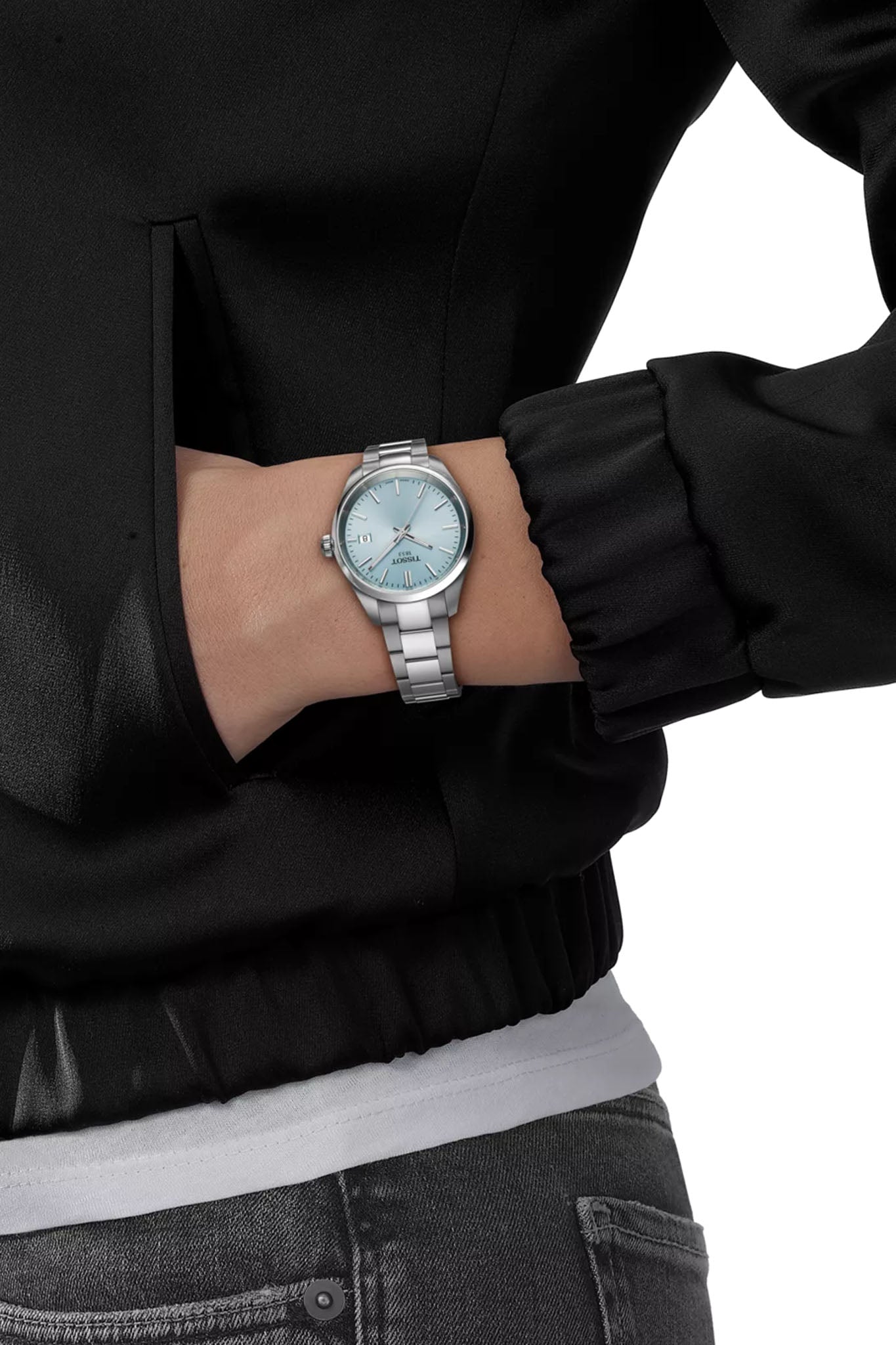 Tissot PR 100 34mm naisten rannekello
