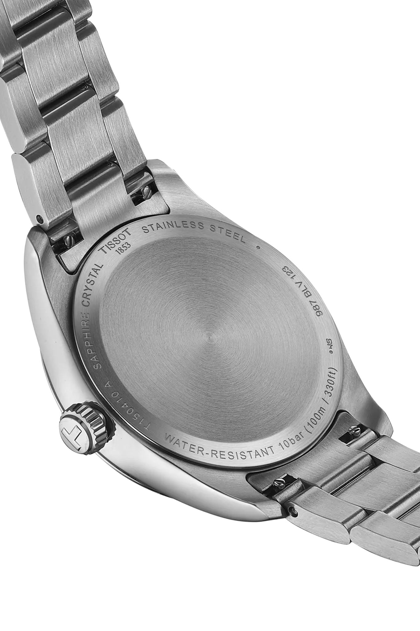Tissot PR 100 34mm naisten rannekello