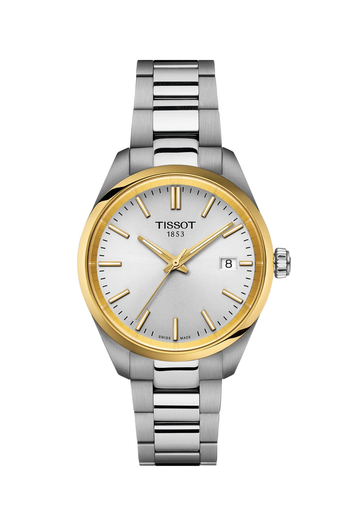 Tissot PR 100 34mm naisten rannekello