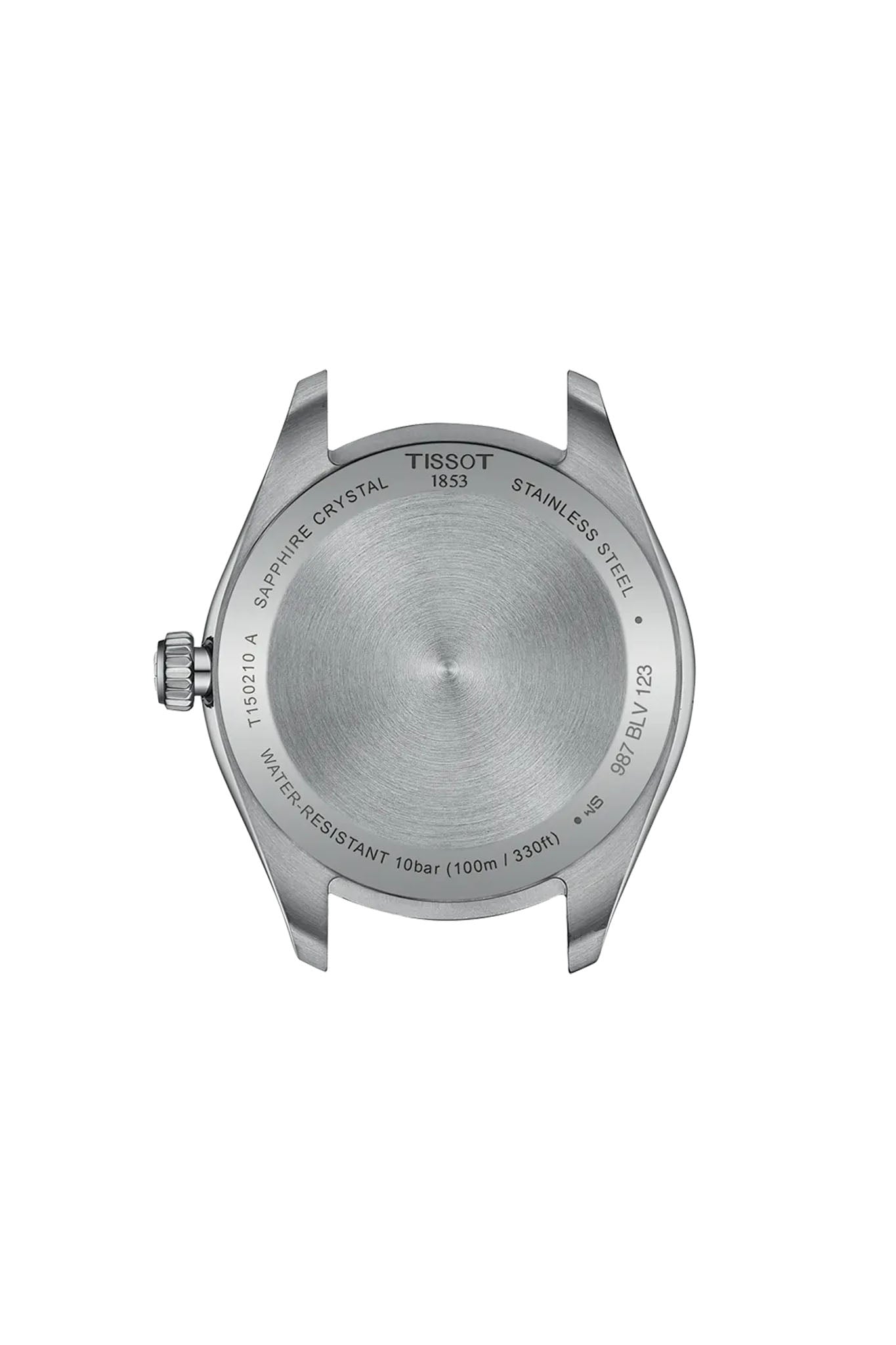Tissot PR 100 34mm naisten rannekello