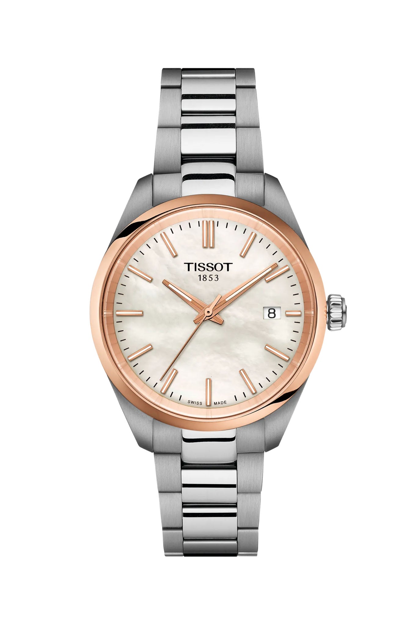 Tissot PR 100 34mm naisten rannekello