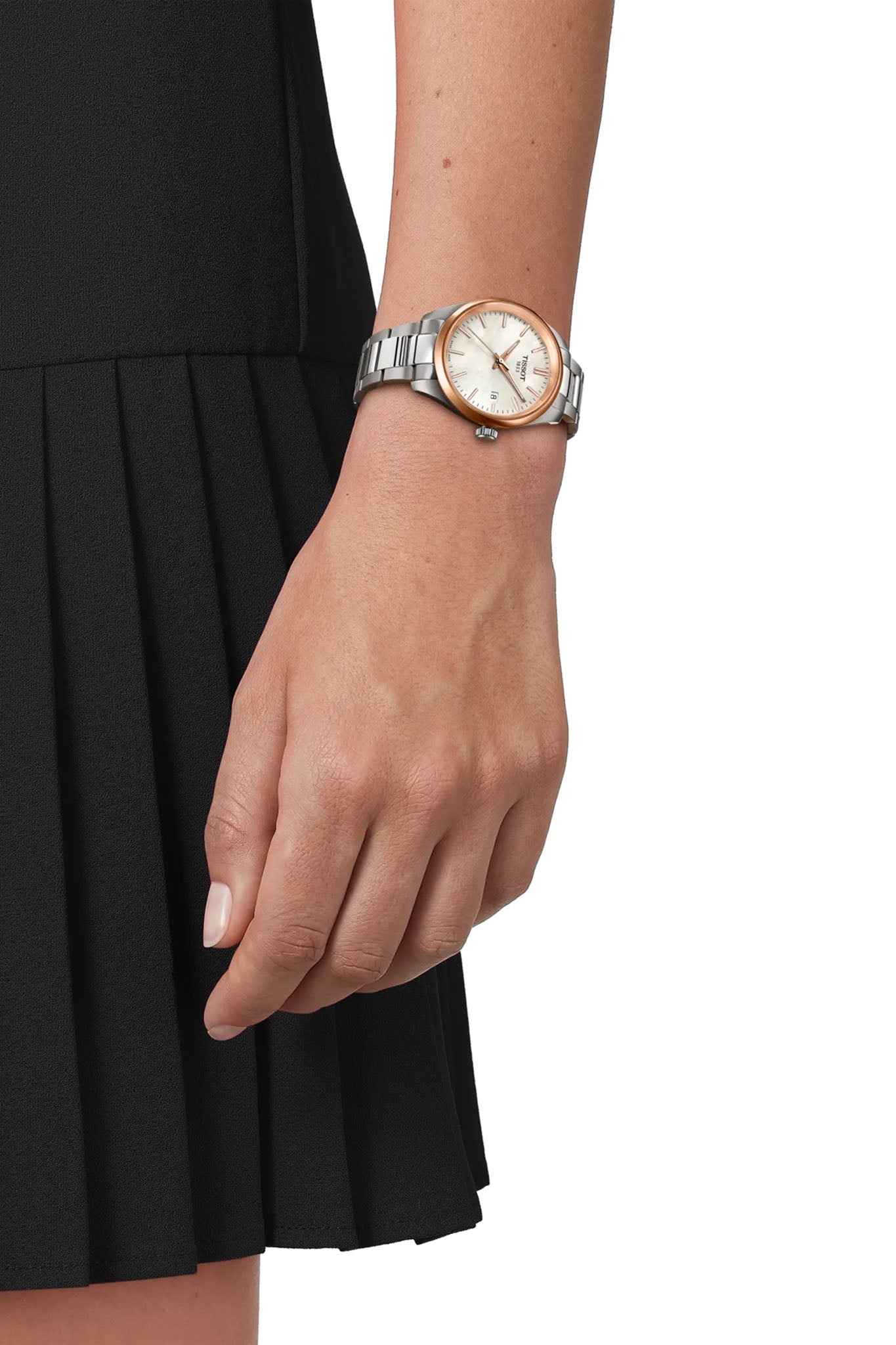 Tissot PR 100 34mm naisten rannekello