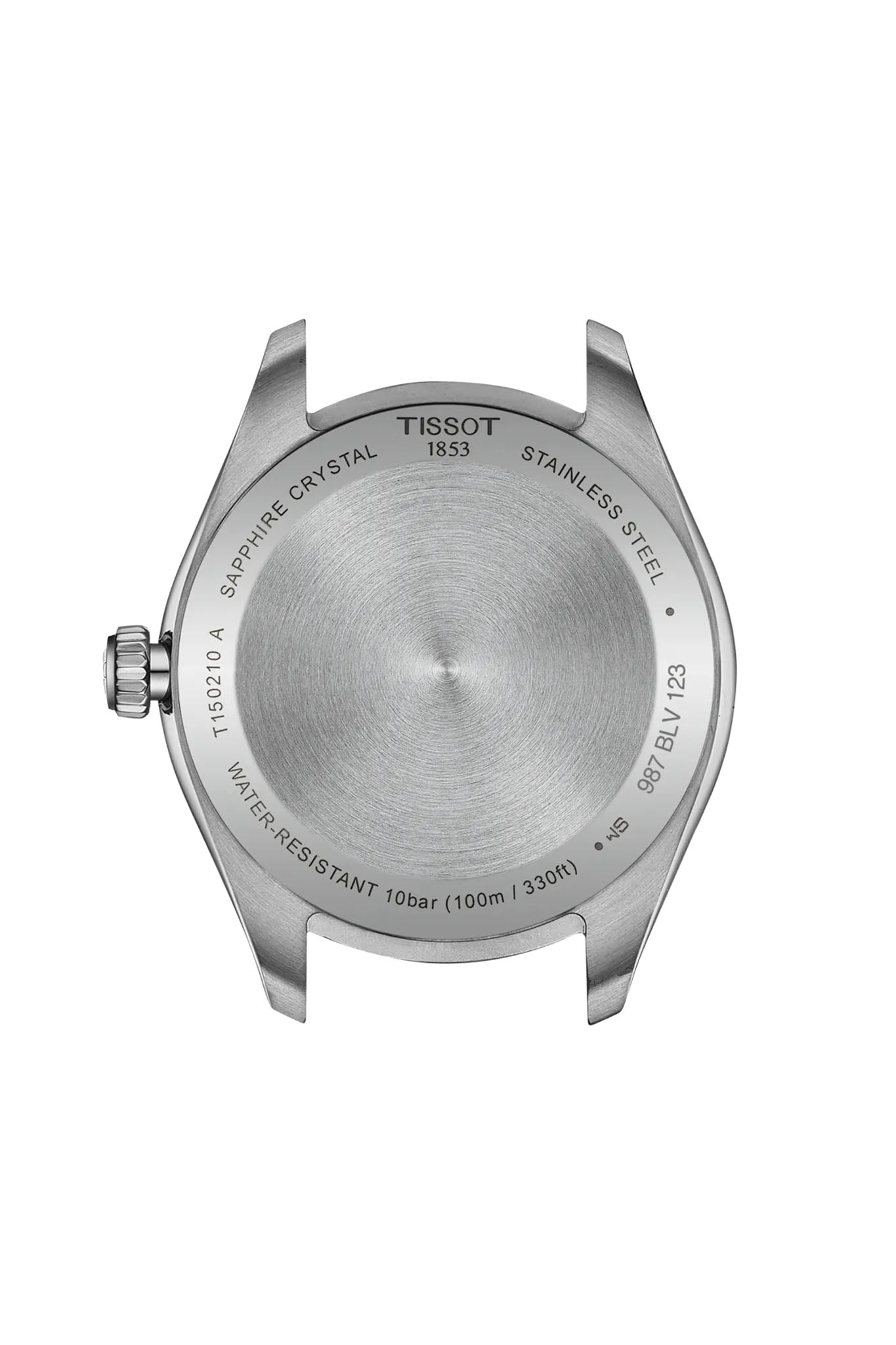Tissot PR 100 34mm naisten rannekello