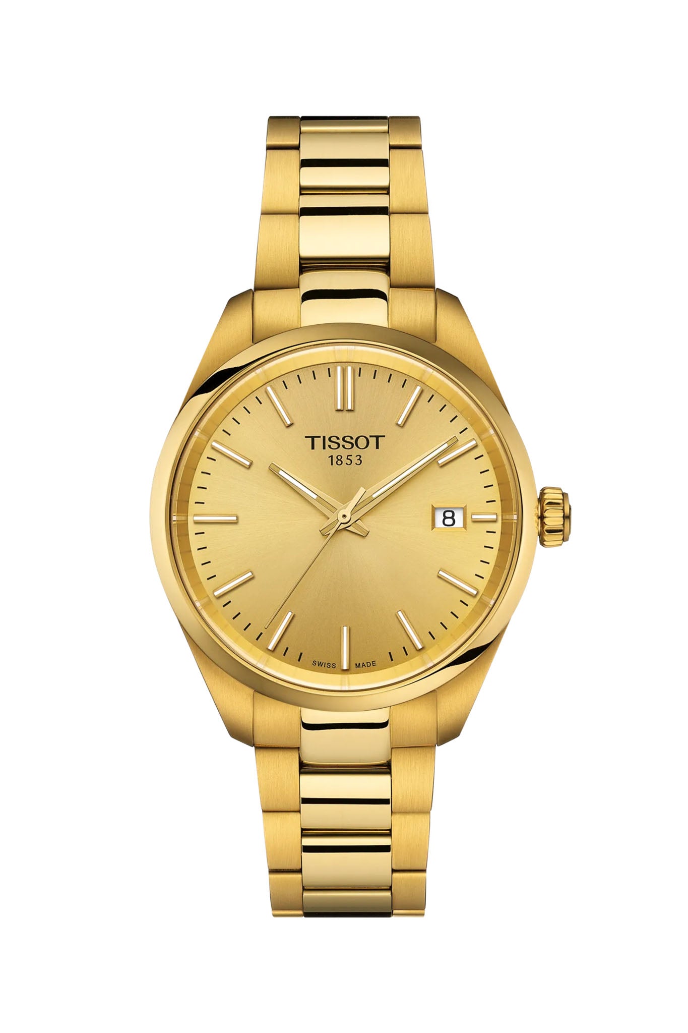 Tissot PR 100 34mm naisten rannekello