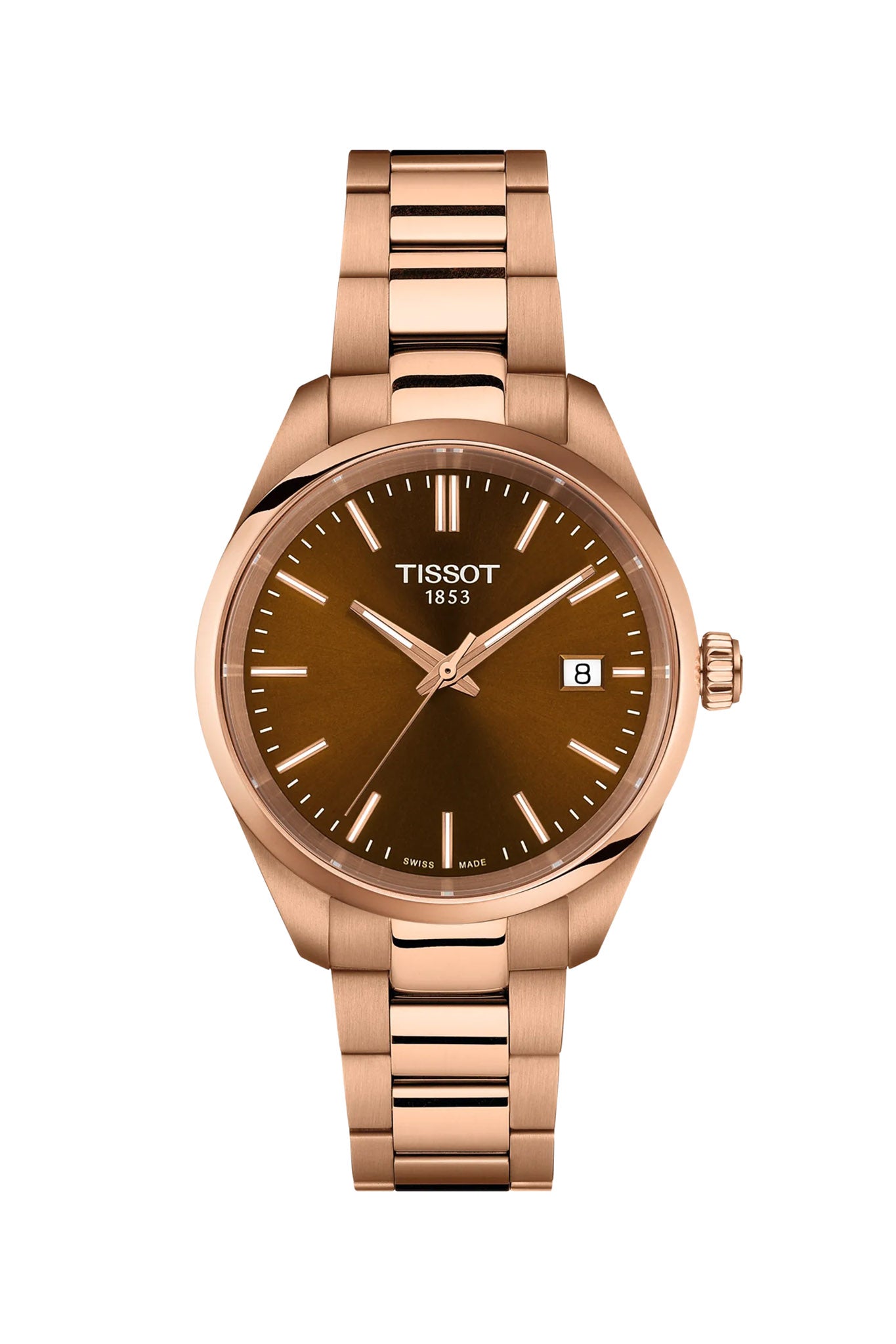 Tissot PR 100 34mm naisten rannekello