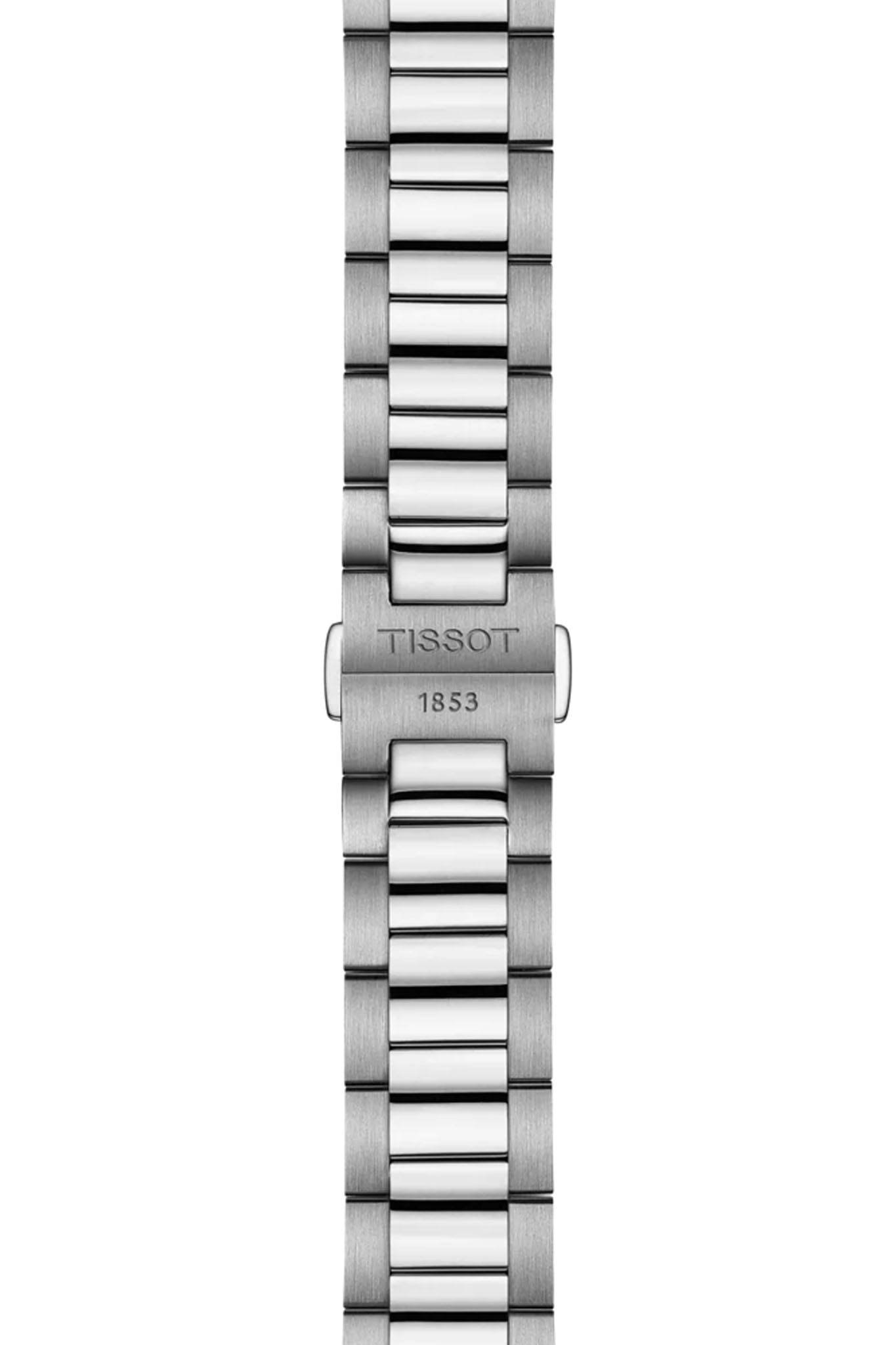 Tissot PR 100, 40mm T150.410.11.351.00
