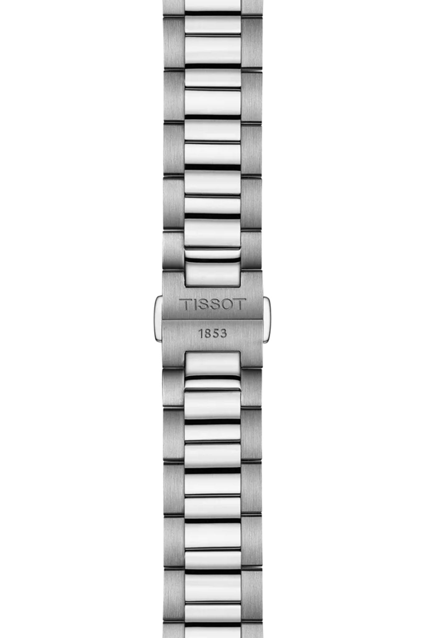 Tissot PR 100, 40mm T150.410.11.081.00