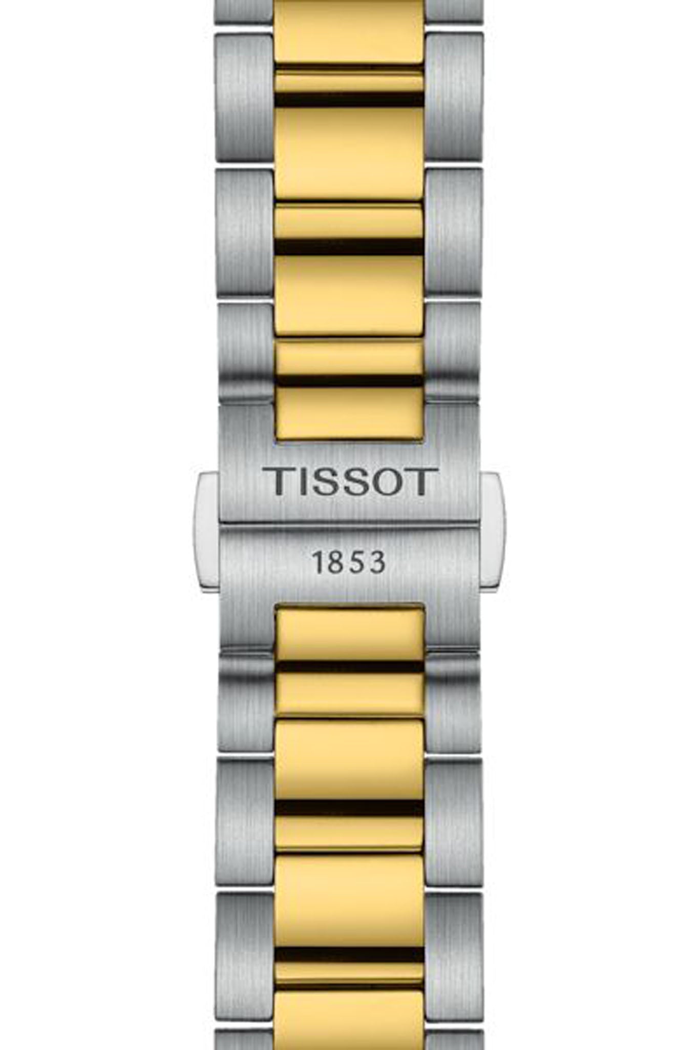 Tissot PR 100 Chronograph rannekello