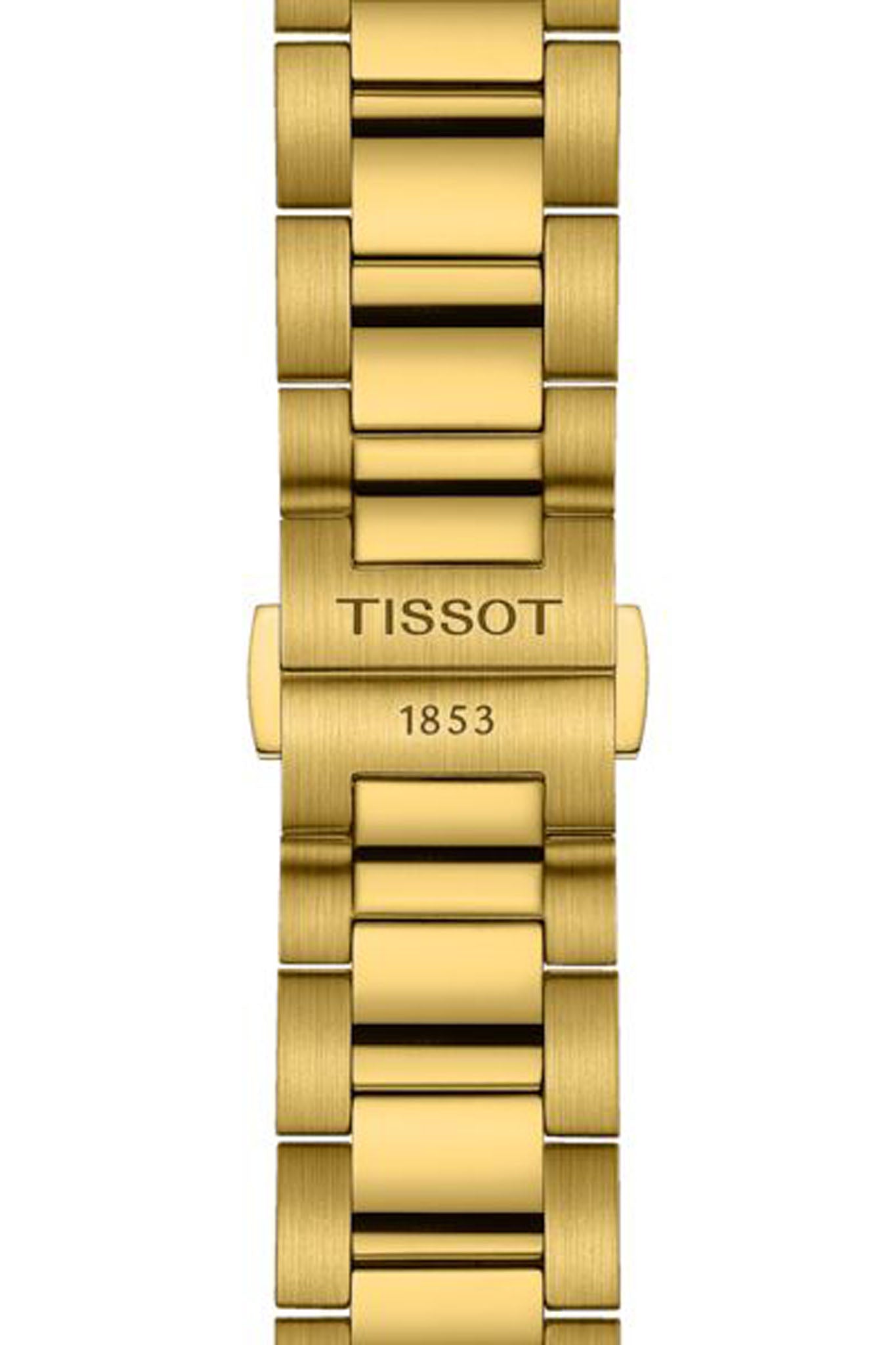 Tissot PR 100 Chronograph rannekello