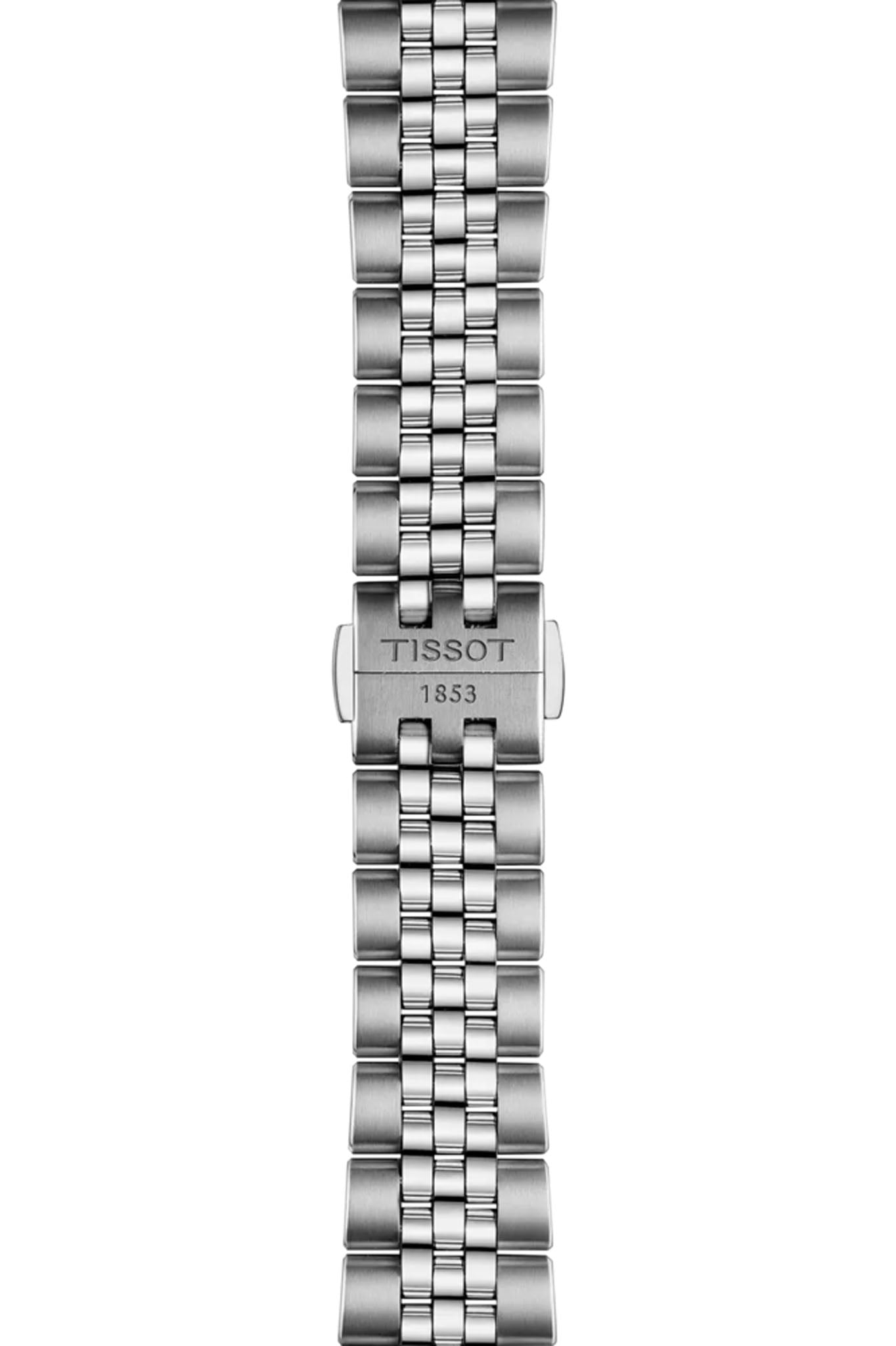 Tissot PR516 Powermatic 80 rannekello