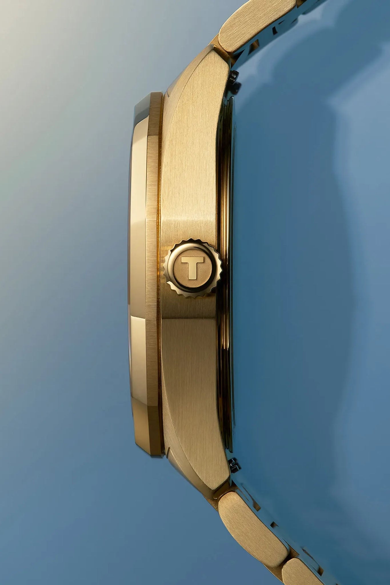 Tissot PRC 100 Solar 34mm rannekello