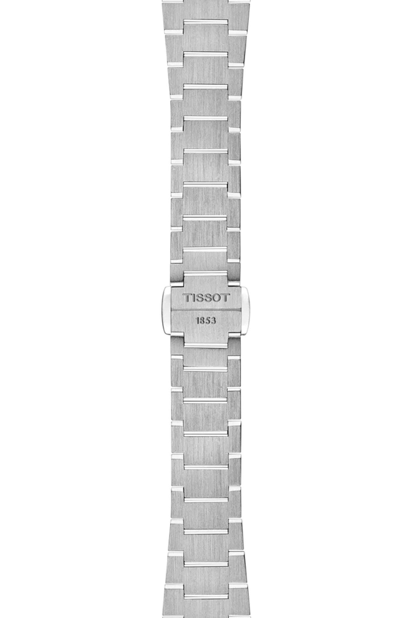Tissot PRX 25 naisten rannekello