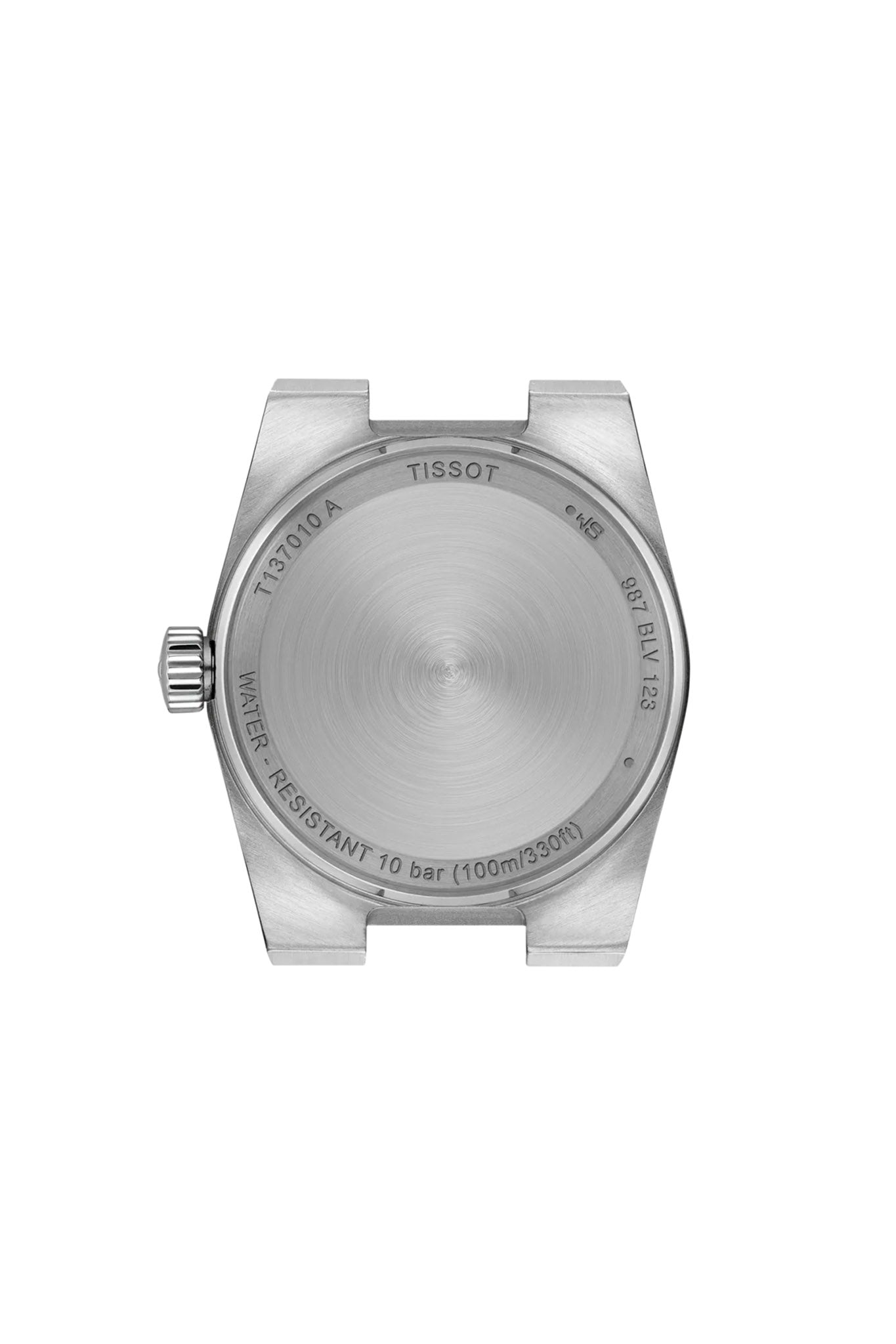 Tissot PRX 25 naisten rannekello