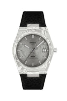 Tissot PRX 38 Powermatic 80 Damascus Steel T137.807.96.081.00