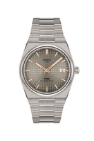 Tissot PRX 38 Powermatic 80 Titanium T137.807.44.061.00