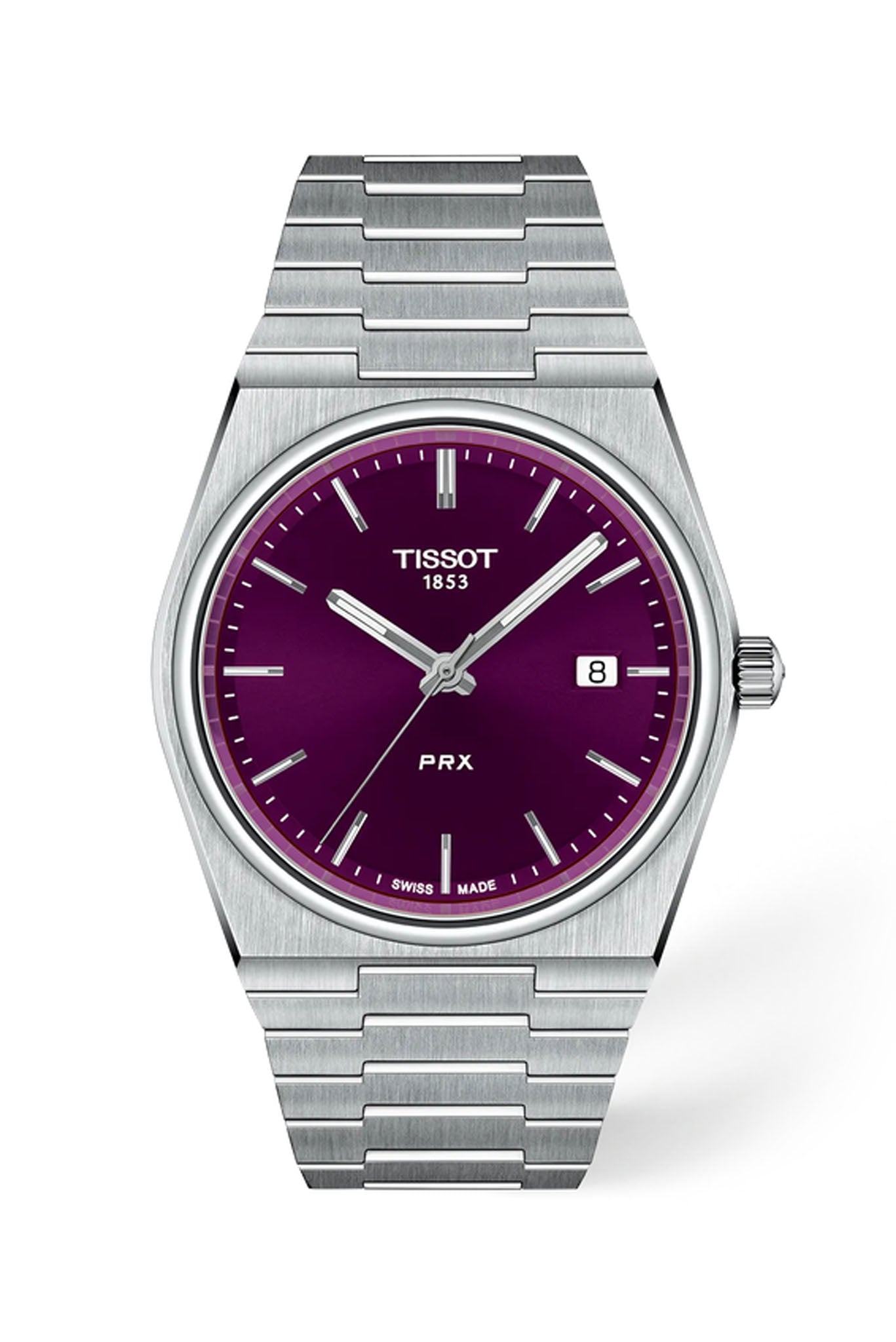 Tissot PRX T137.410.11.401.00