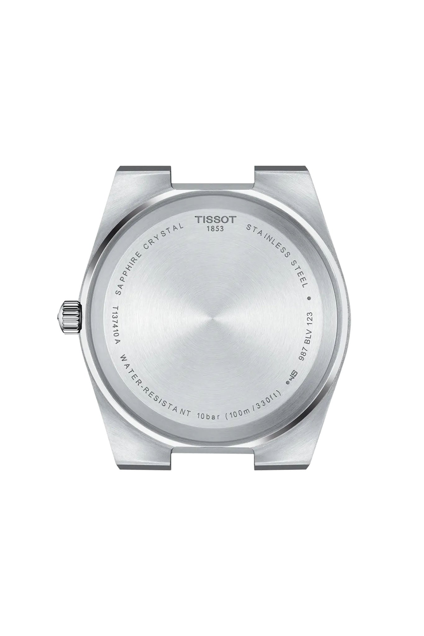 Tissot PRX T137.410.11.421.00