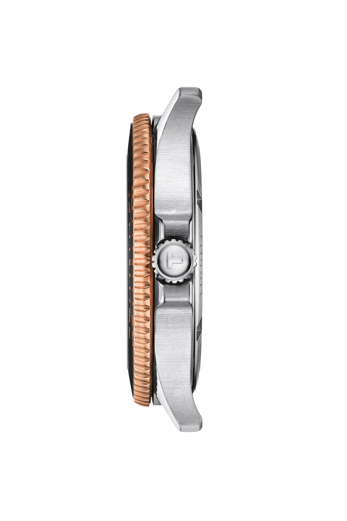 Tissot Seastar 1000 40 miesten rannekello