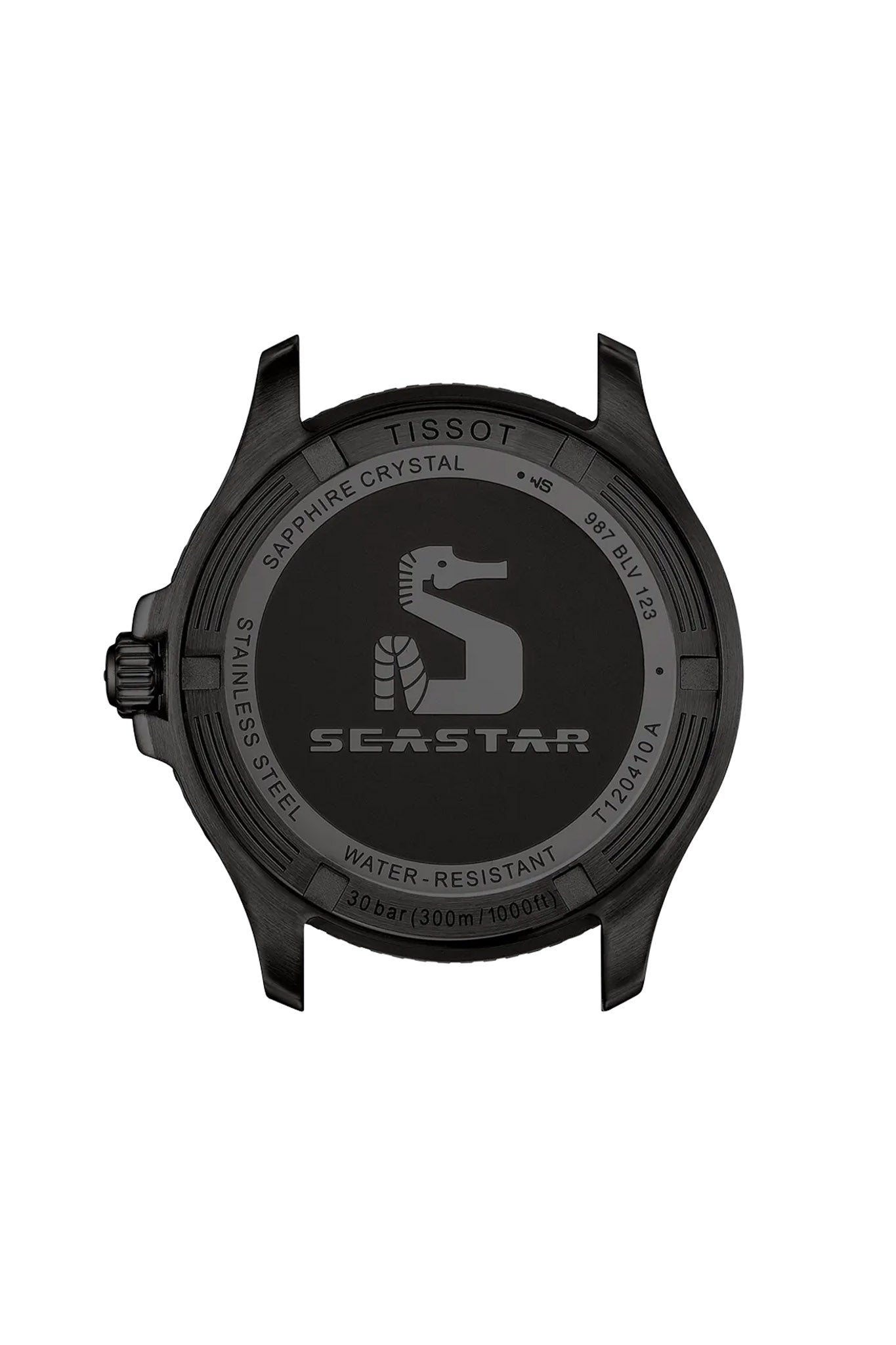 Tissot Seastar 1000 40 miesten rannekello