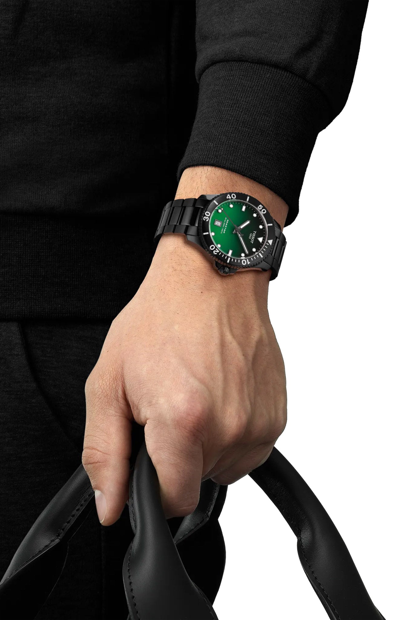 Tissot Seastar 1000 40 miesten rannekello
