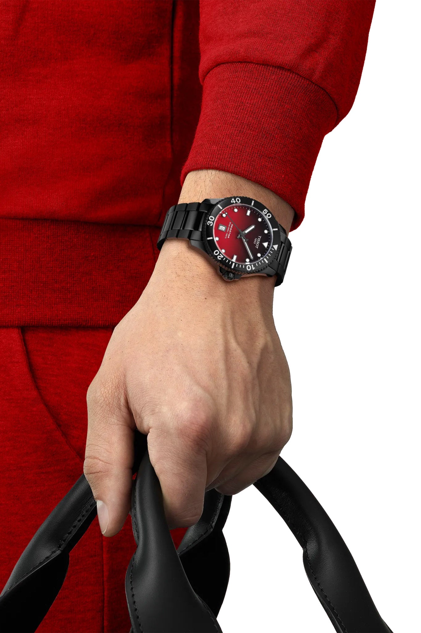 Tissot Seastar 1000 40 miesten rannekello