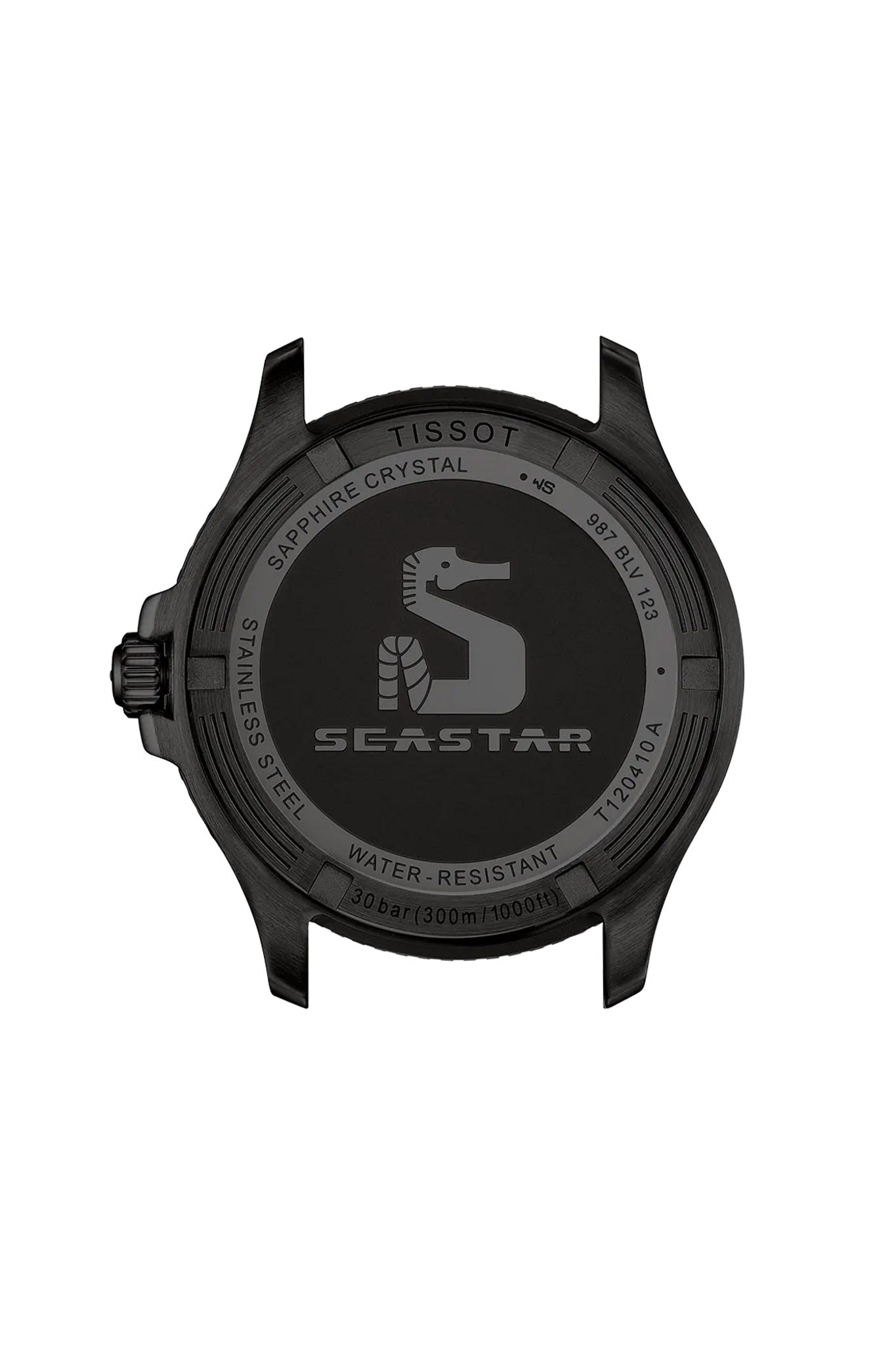 Tissot Seastar 1000 40 miesten rannekello