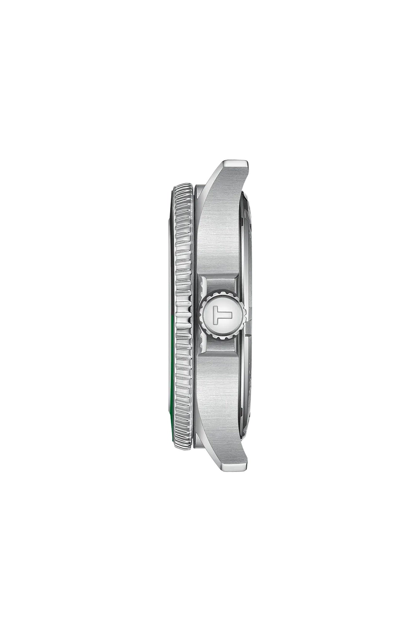 Tissot Seastar 1000 GMT 40 miesten rannekello