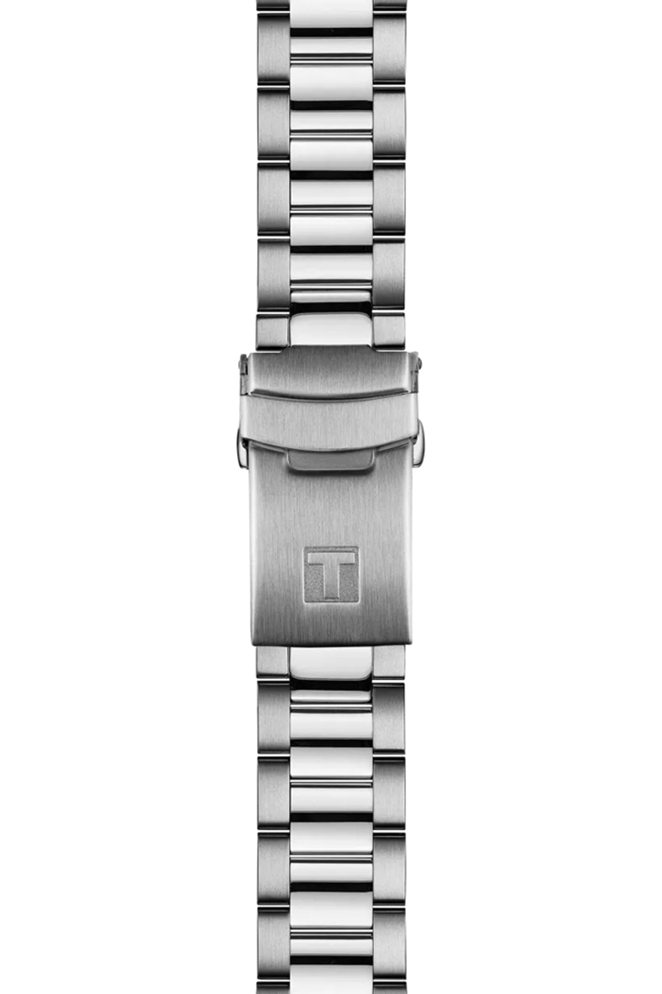 Tissot Seastar 1000 GMT 40 miesten rannekello
