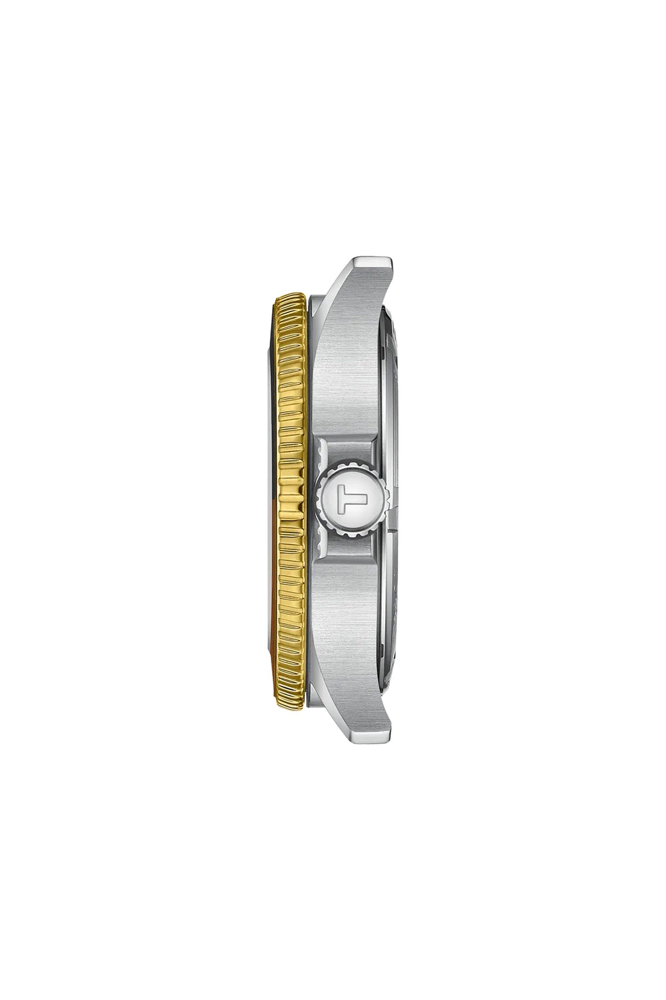 Tissot Seastar 1000 GMT 40 miesten rannekello