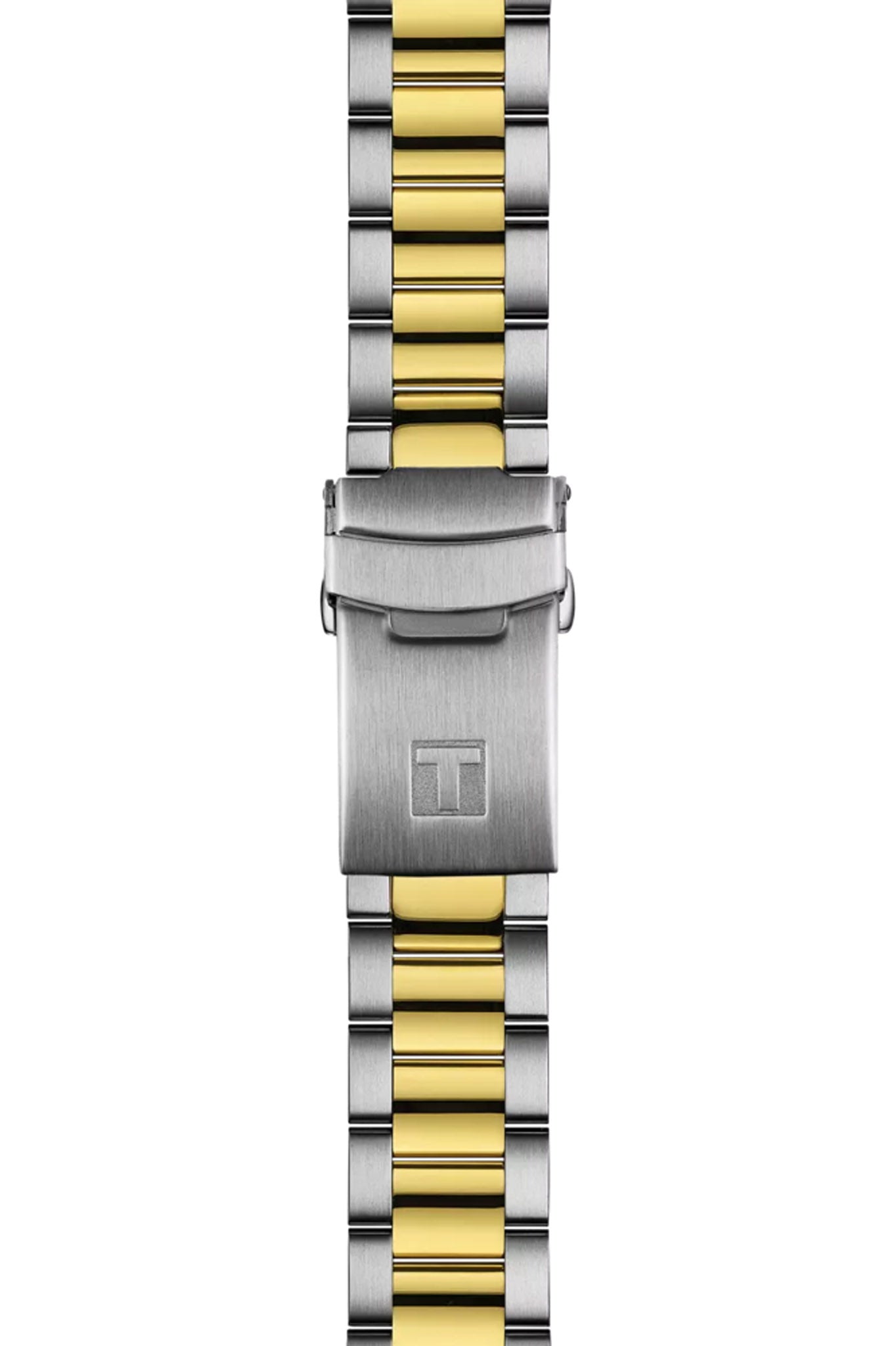 Tissot Seastar 1000 GMT 40 miesten rannekello