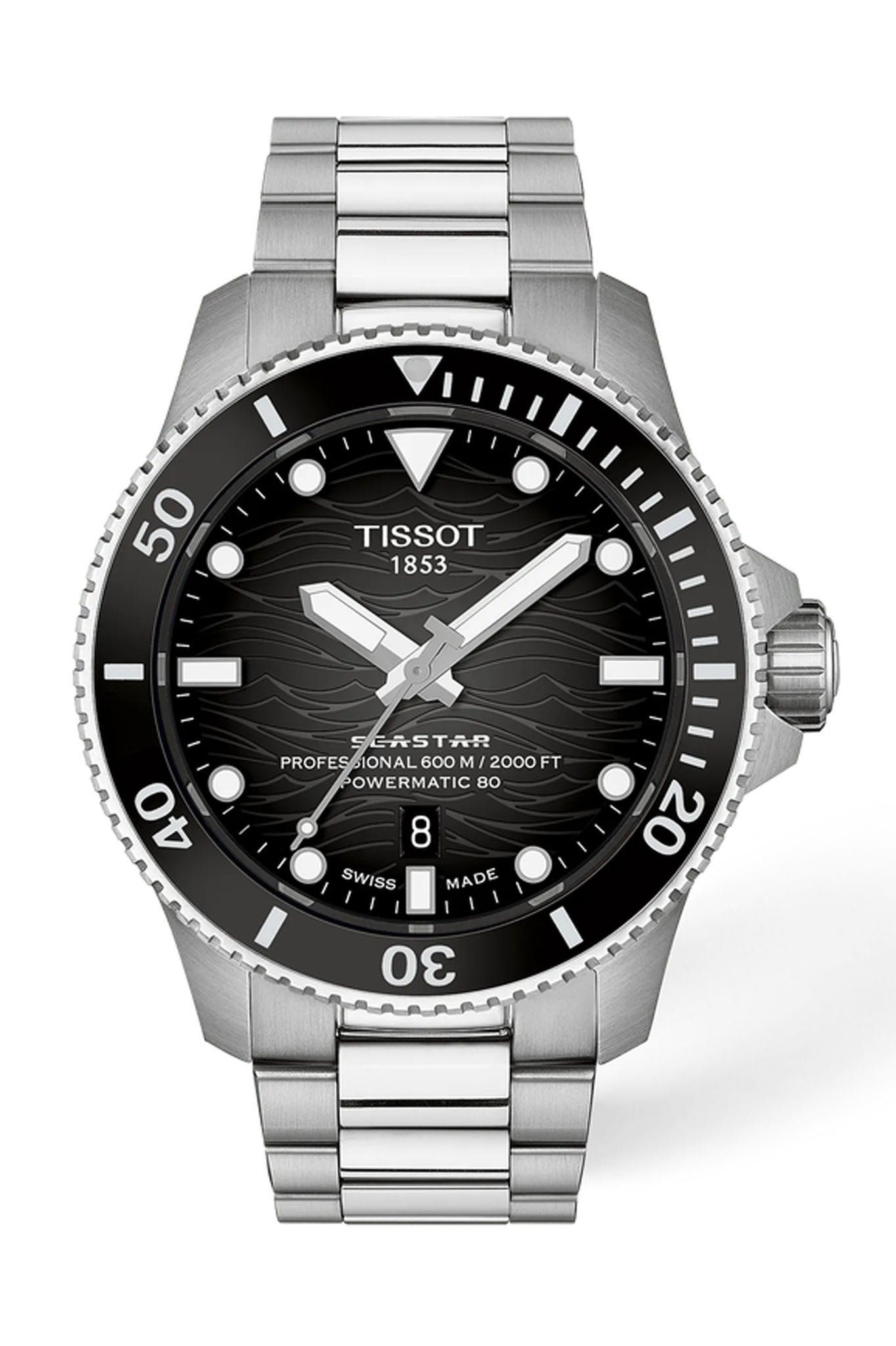 Tissot Seastar 2000 T120.907.11.051.00