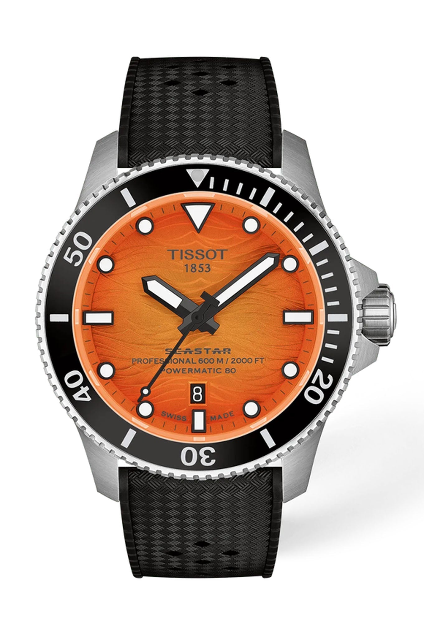 Tissot Seastar 2000 T120.907.17.281.00