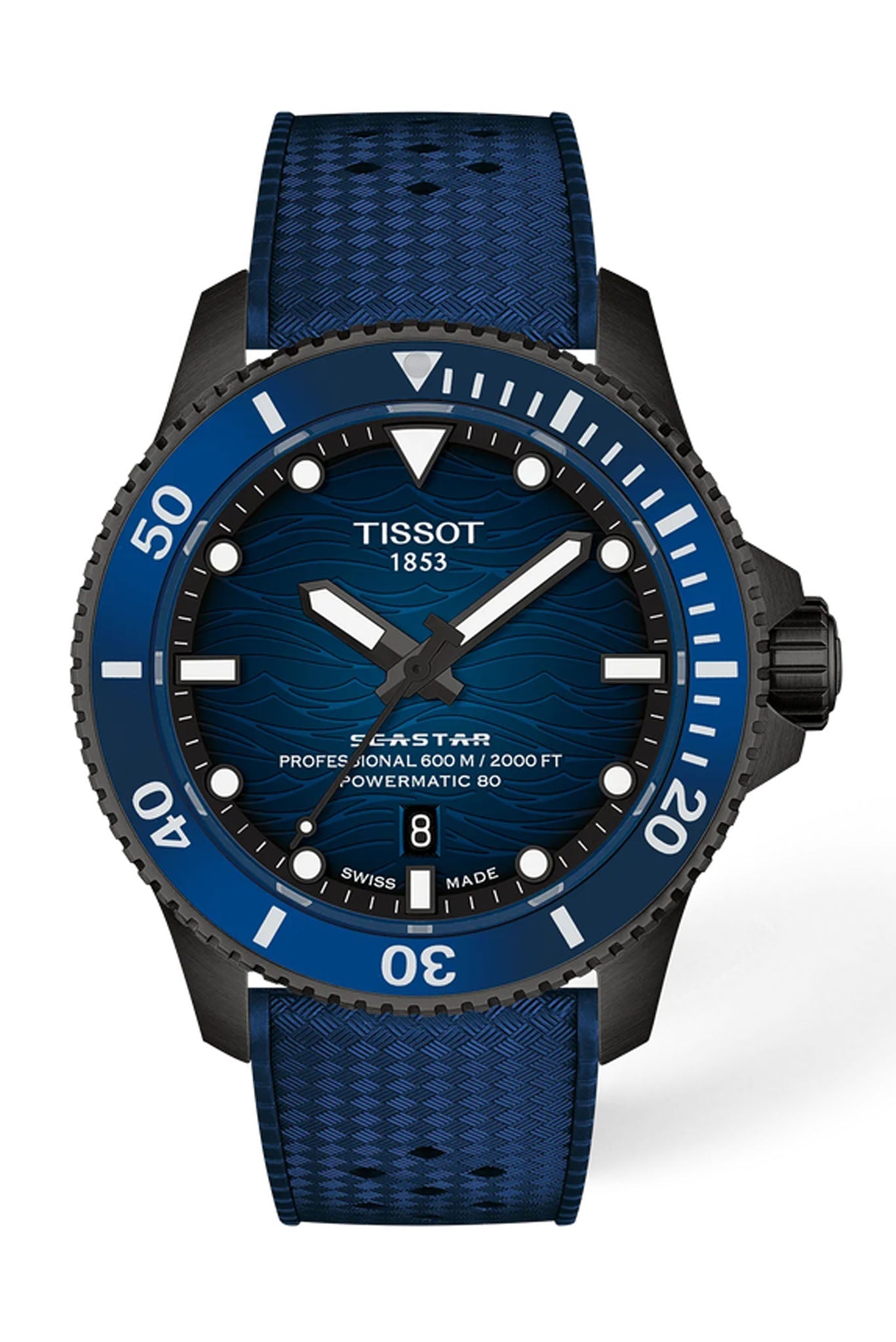 Tissot Seastar 2000 T120.907.37.041.00