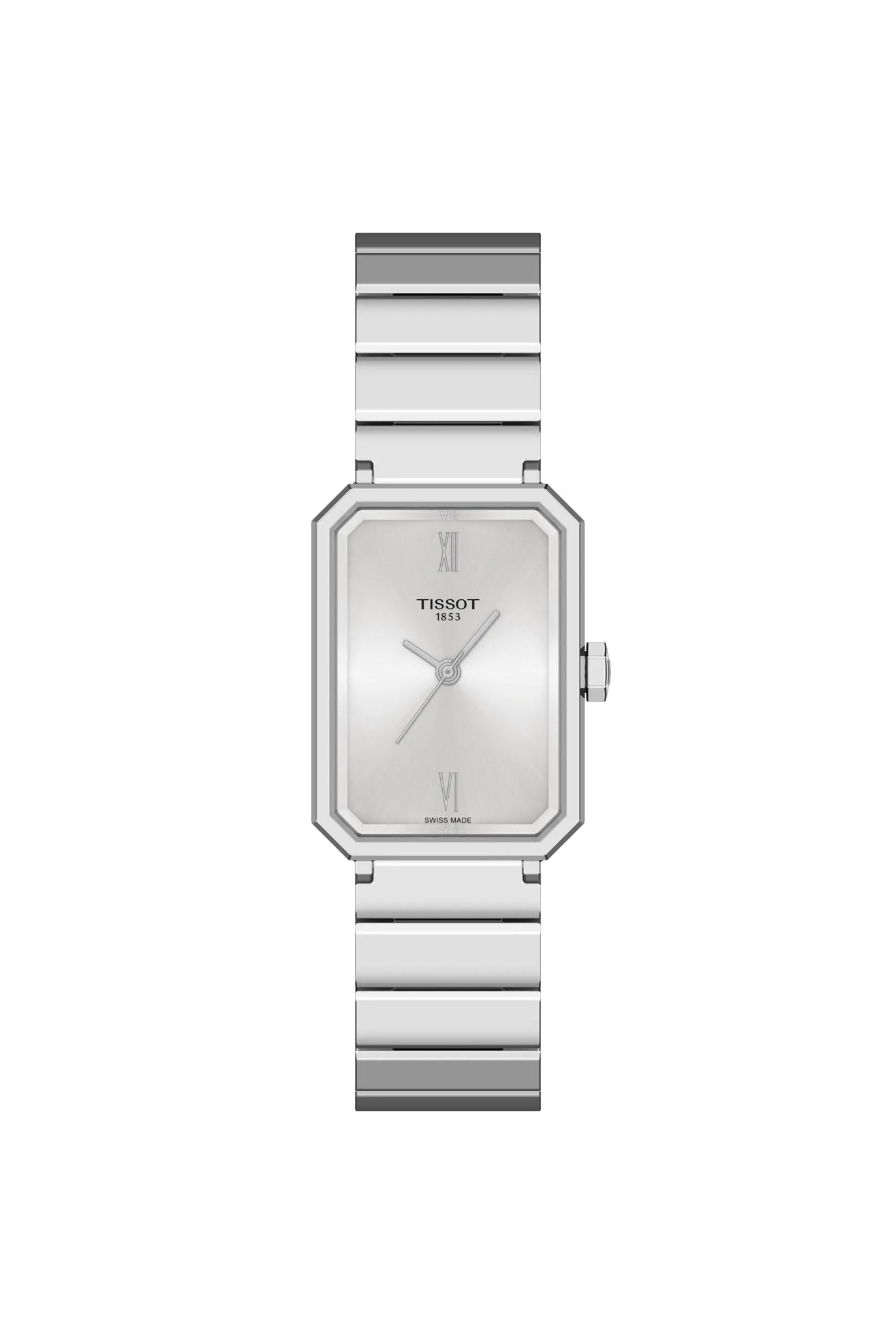 Tissot SRV rannekello
