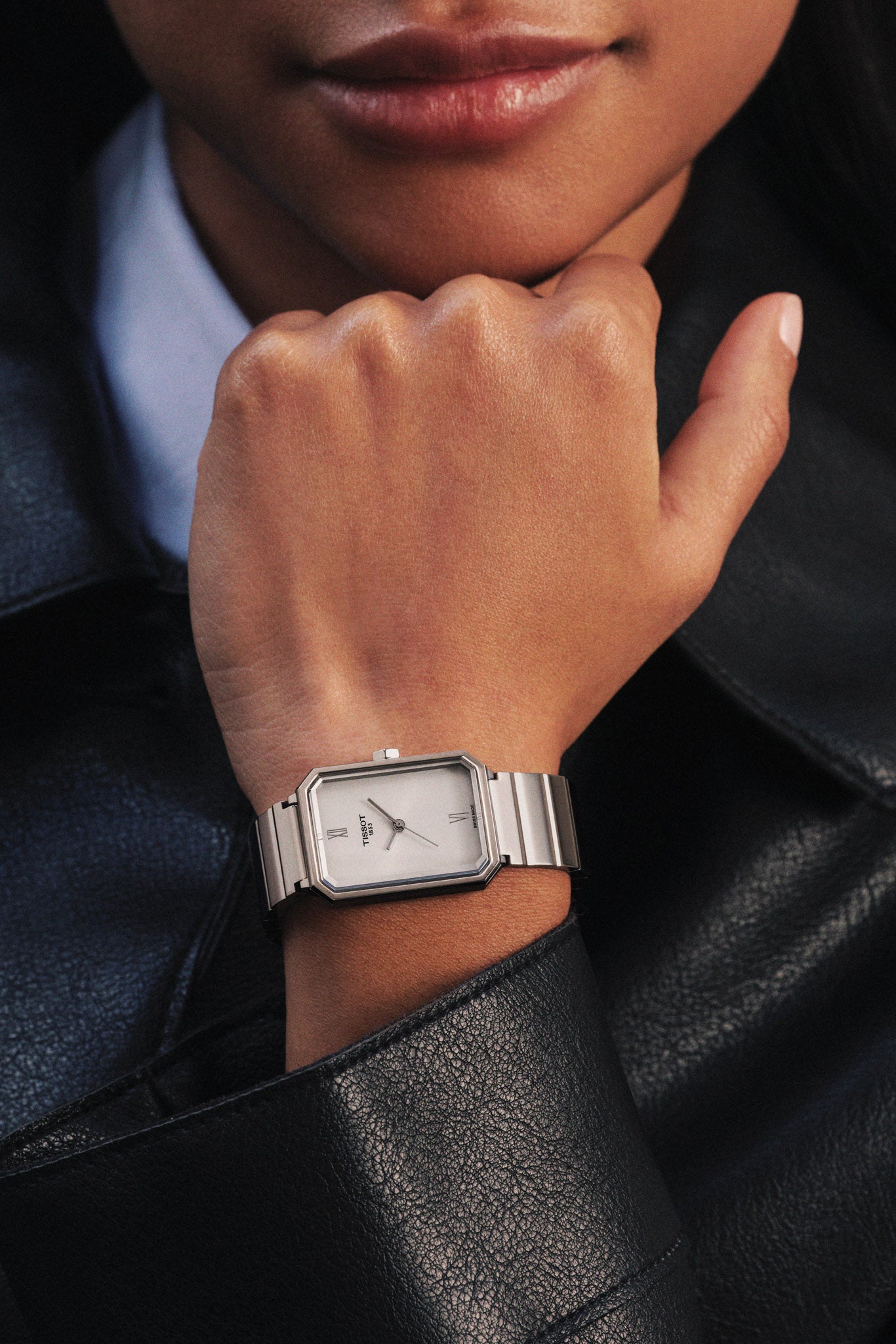 Tissot SRV rannekello