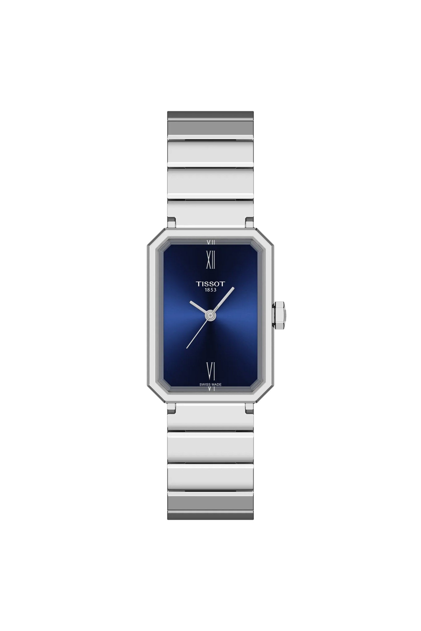 Tissot SRV rannekello